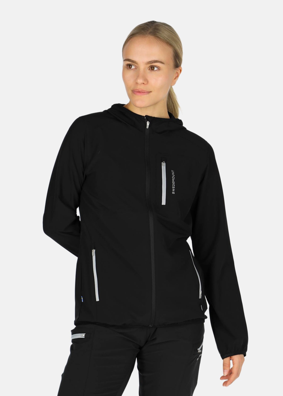 Glittertind Jacket W |  - sv-se - dam - klader - jackor - vandringsjackor | Padelspecialisterna