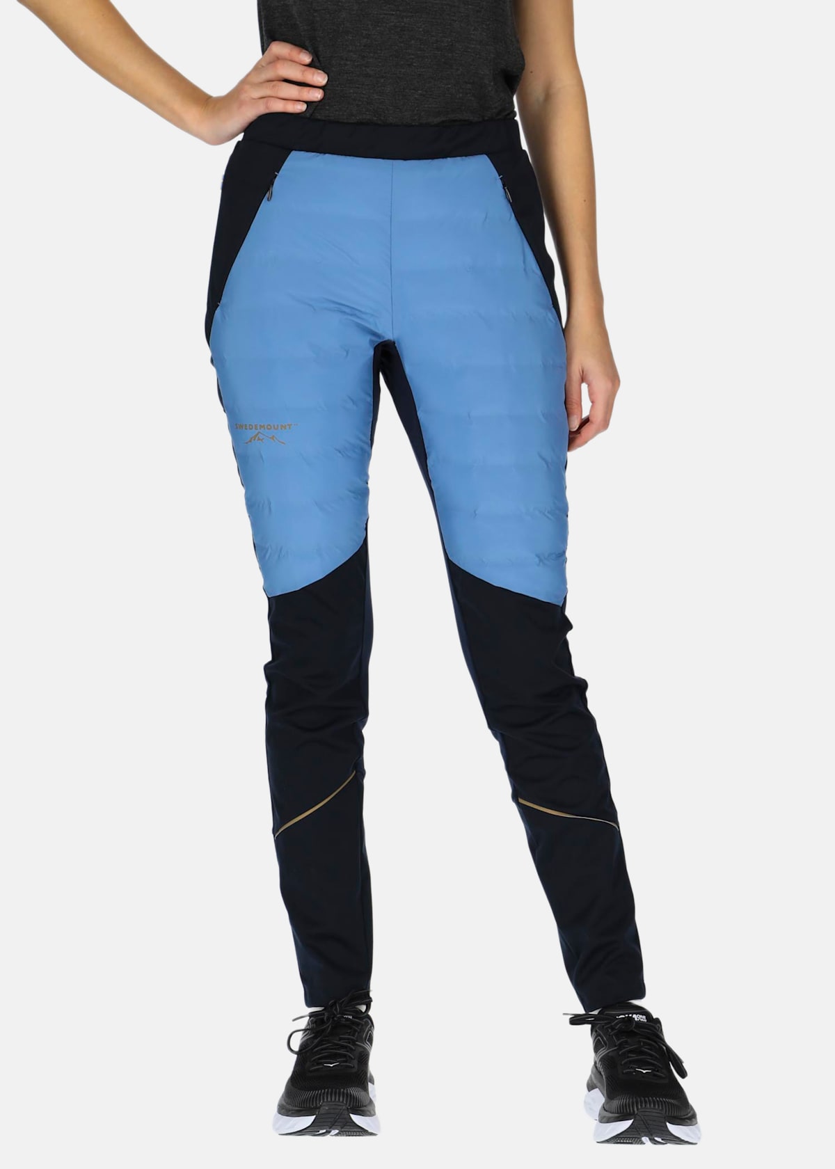 Nordic Hybrid Tights W