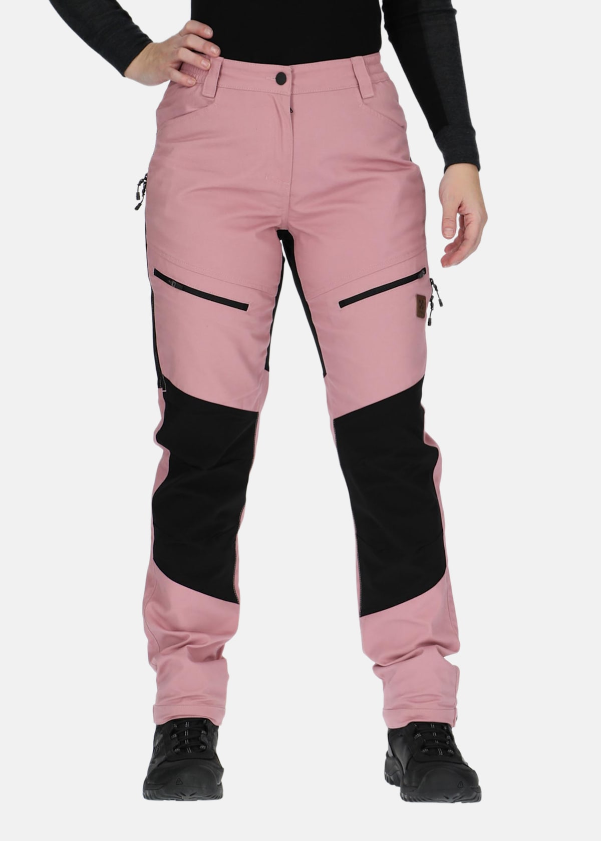 X-trail Outdoor Pants W |  - sv-se - dam - klader - byxor - vandrings-outdoorbyxor - vandringsbyxor | Padelspecialisterna