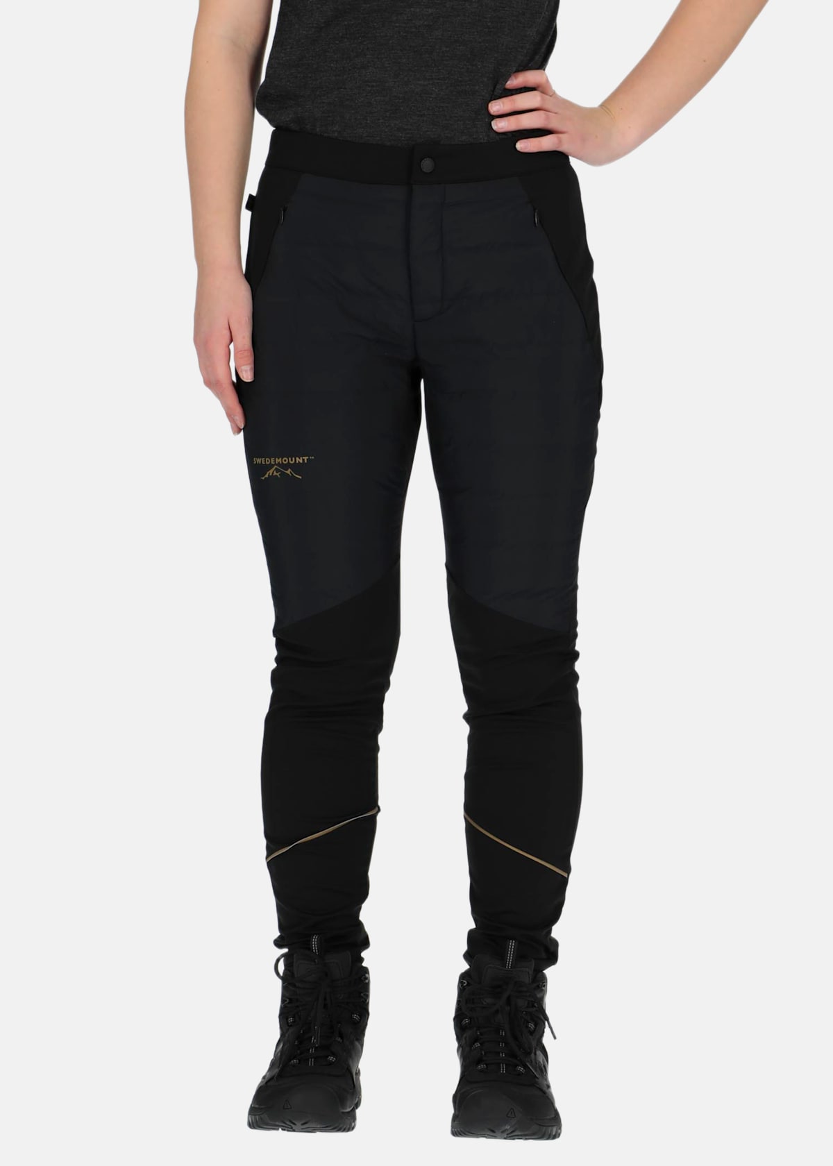 Nordic Hybrid Pants W