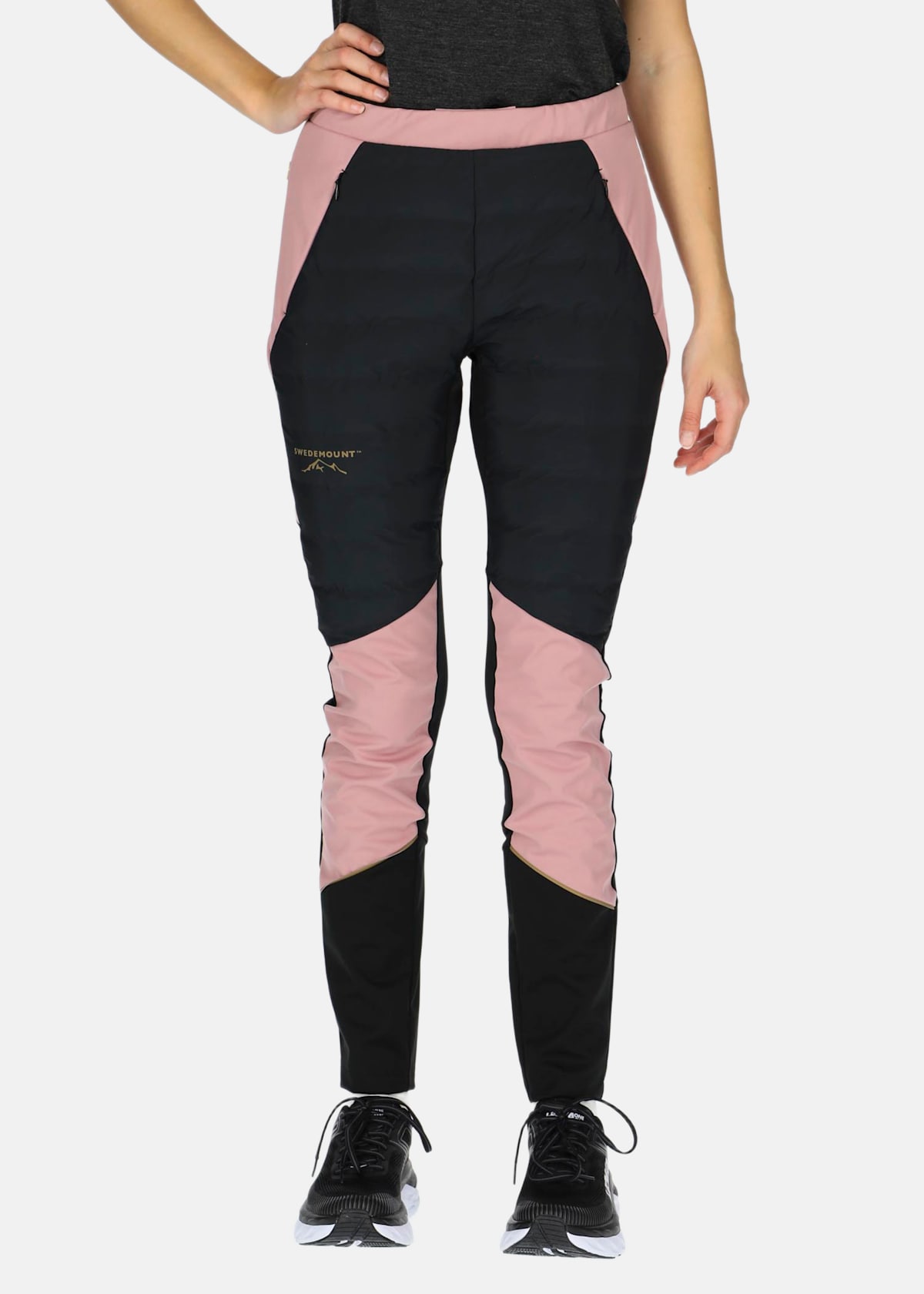 Nordic Hybrid Tights W