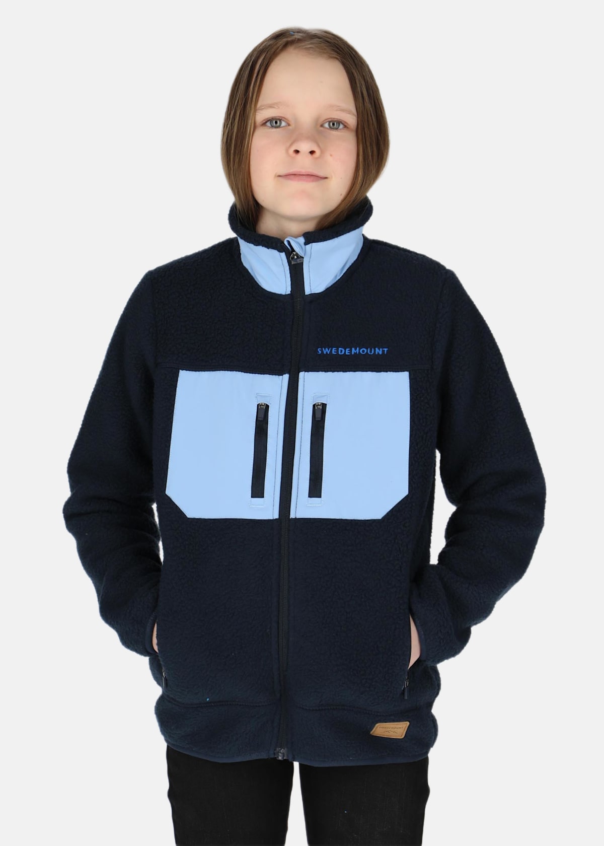 Lofoten Stretch Pile JR