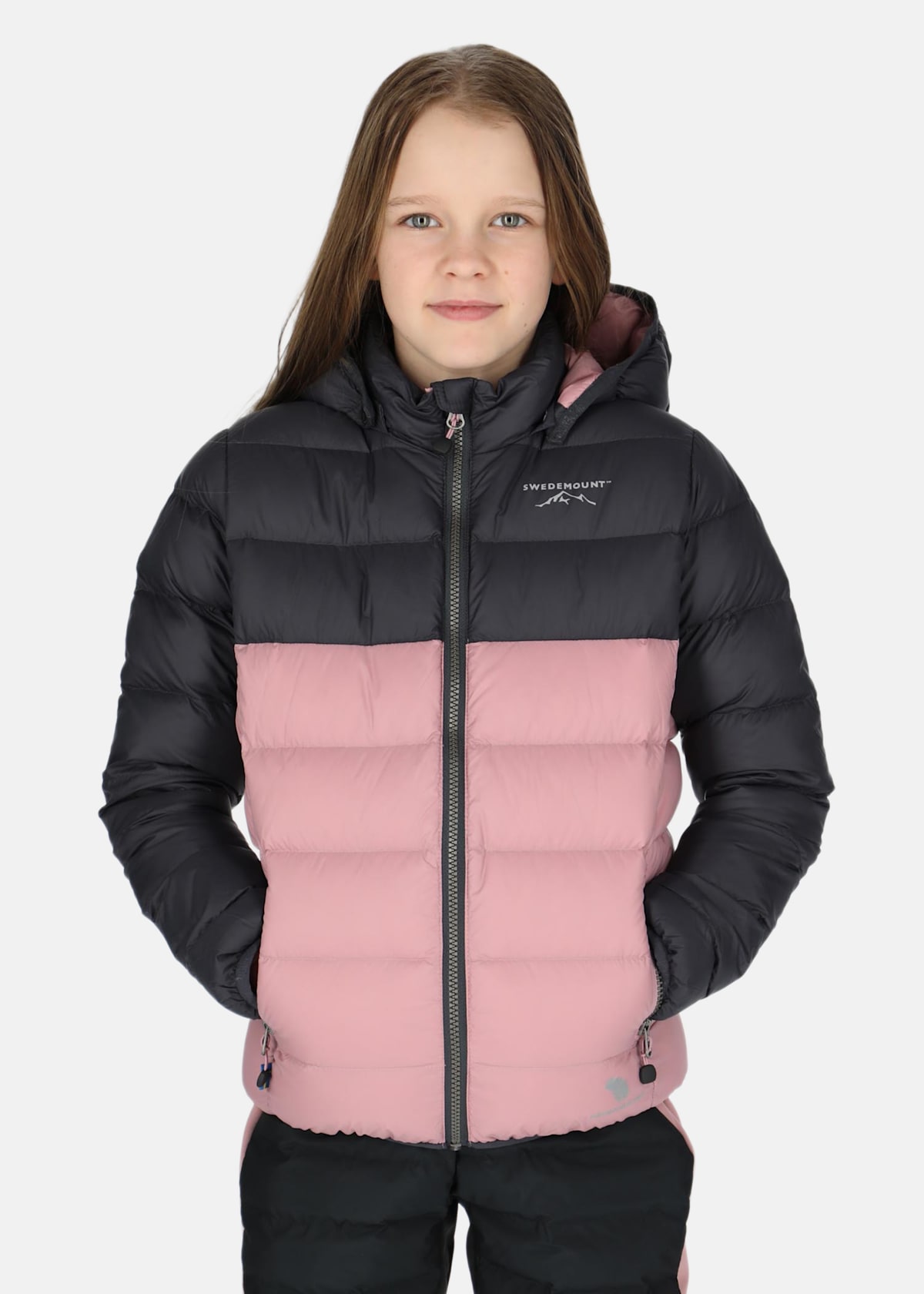 Östersund Down Jacket 2.0 JR |  - sv-se - barn - klader - jackor - dunjackor | Padelspecialisterna
