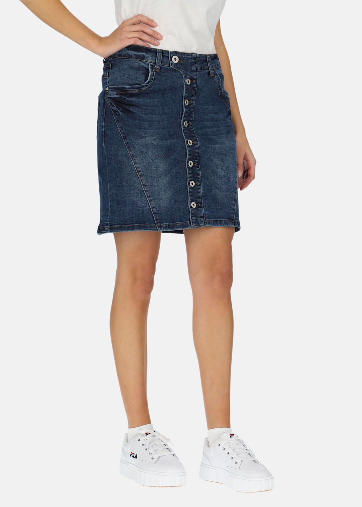 Acapulco Beach Skirt |  - sv-se - dam - klader - kjolar-klanningar - kjol - vardags-modekjolar - jeanskjolar | Padelspecialisterna