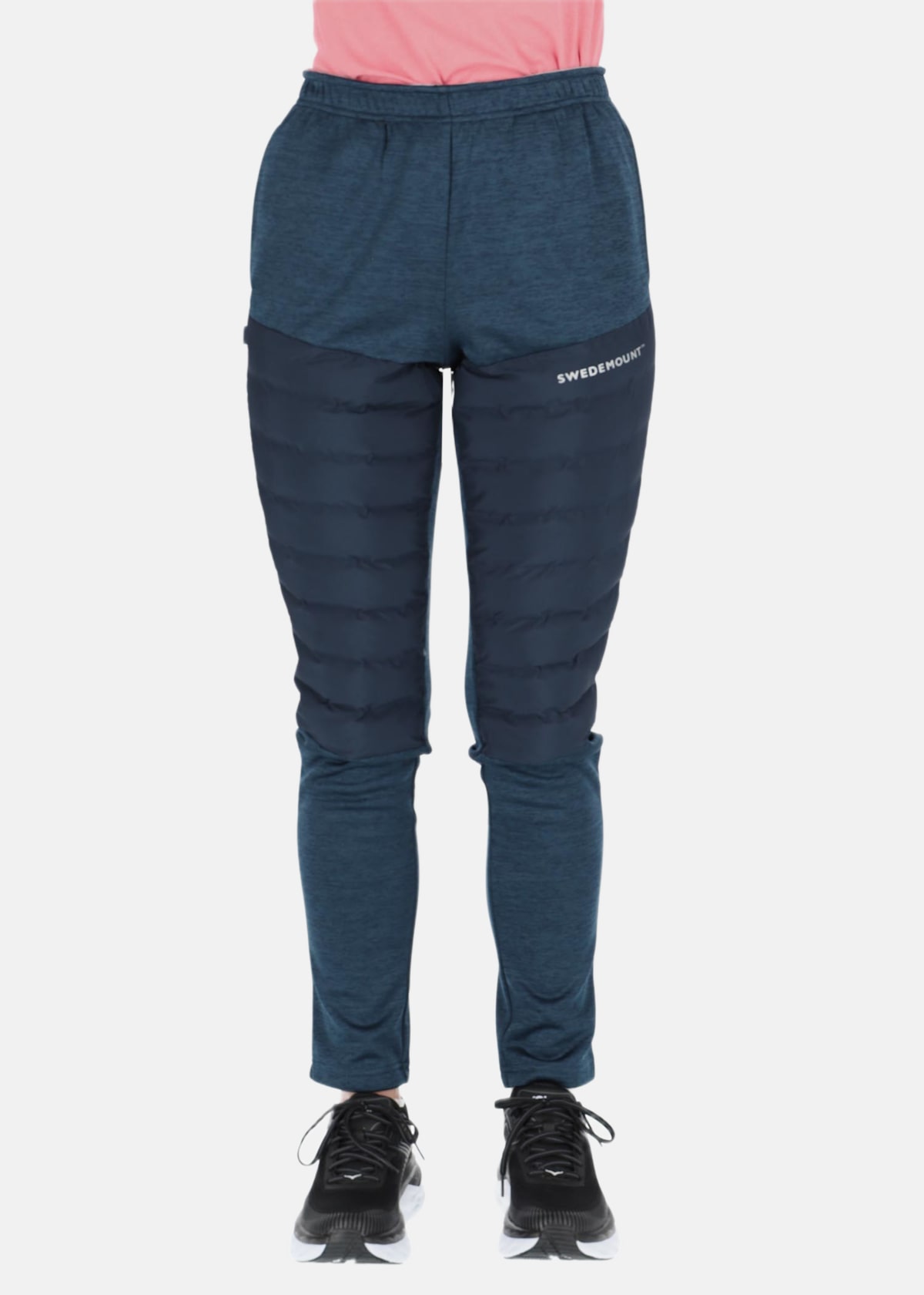 Training Hybrid Pants W |  - sv-se - dam - klader - byxor - fodrade-byxor | Padelspecialisterna