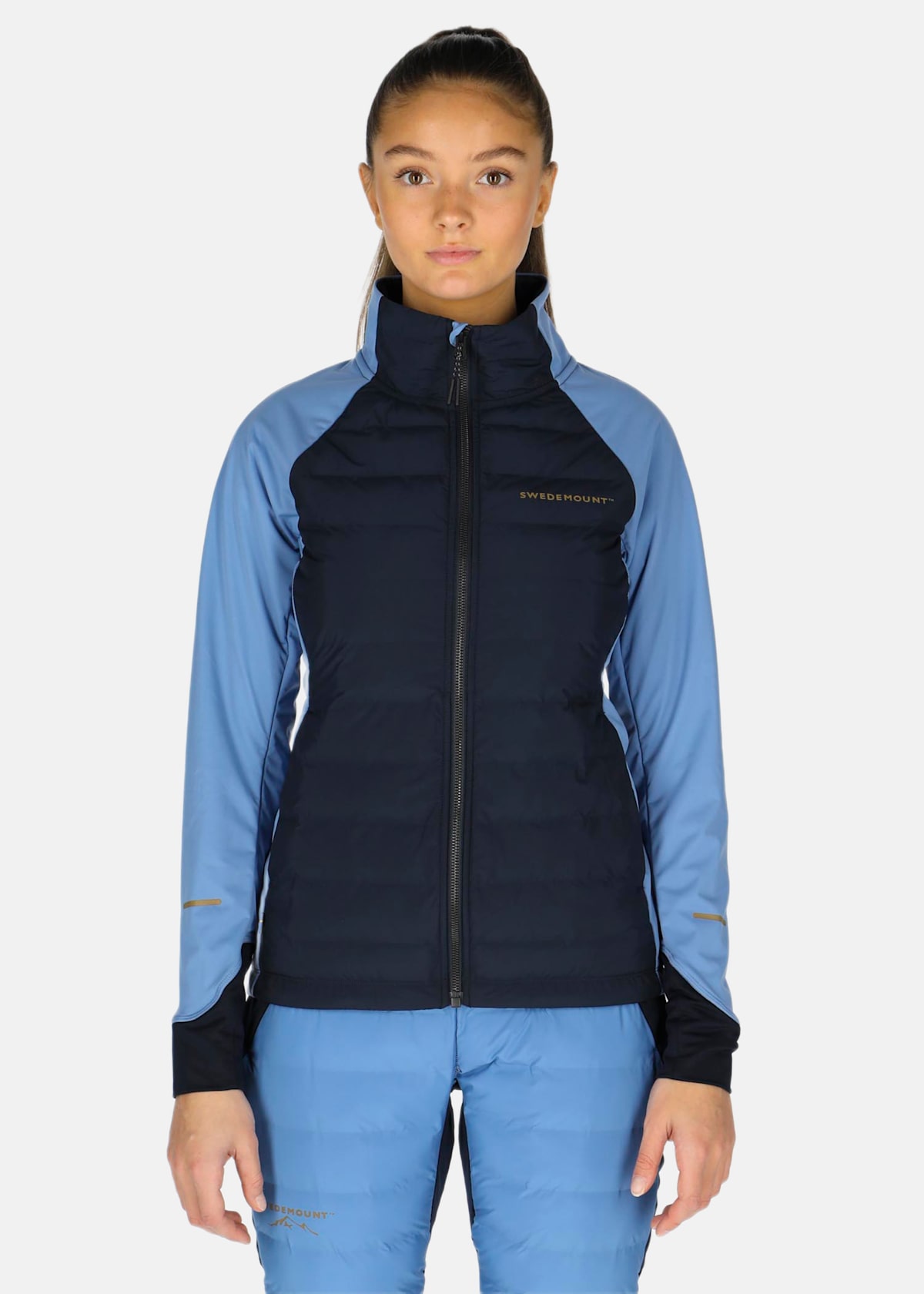 Nordic Hybrid Jacket W