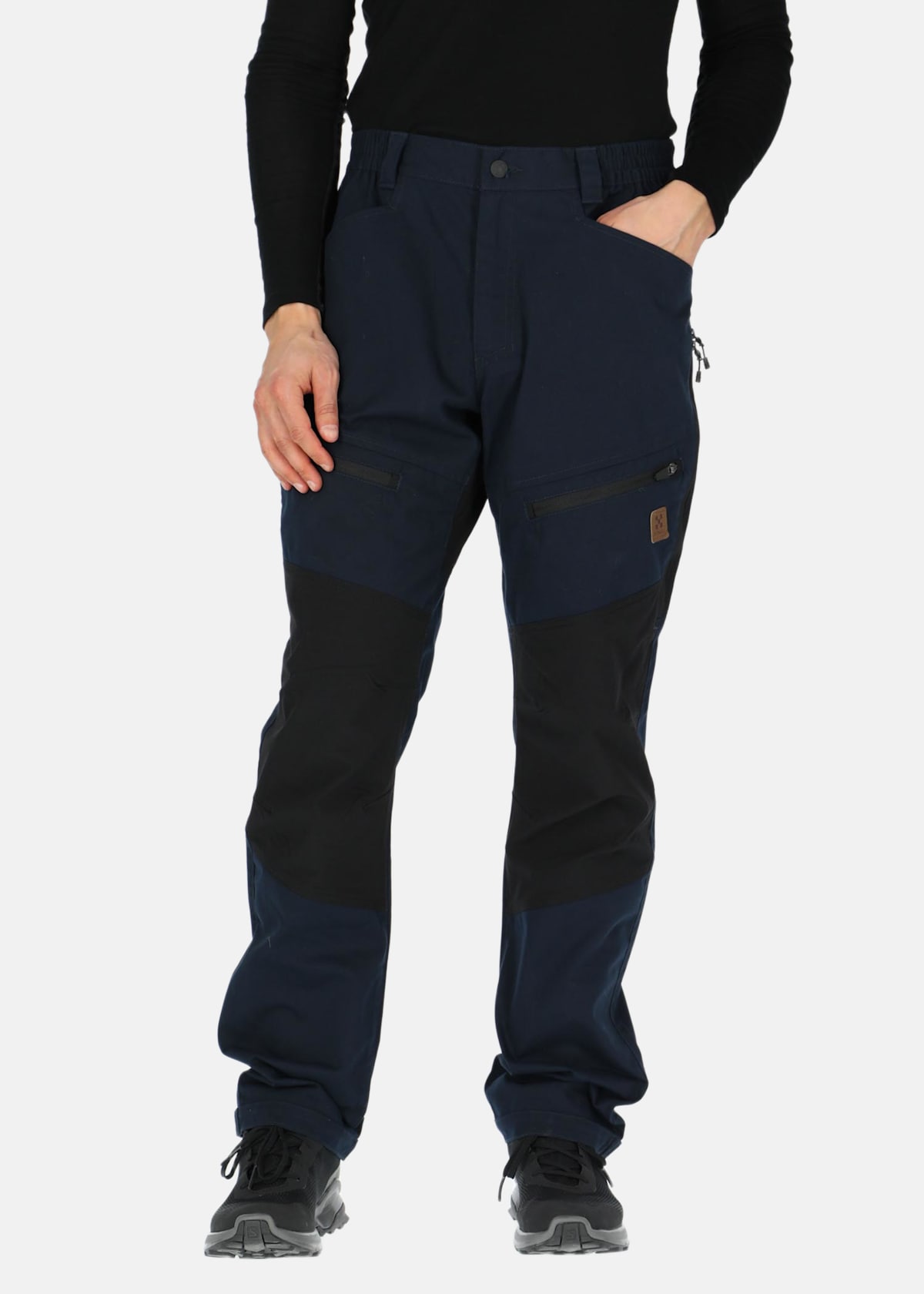 X-trail Outdoor Pants |  - sv-se - herr - klader - byxor - vandrings-outdoorbyxor - vandringsbyxor | Padelspecialisterna