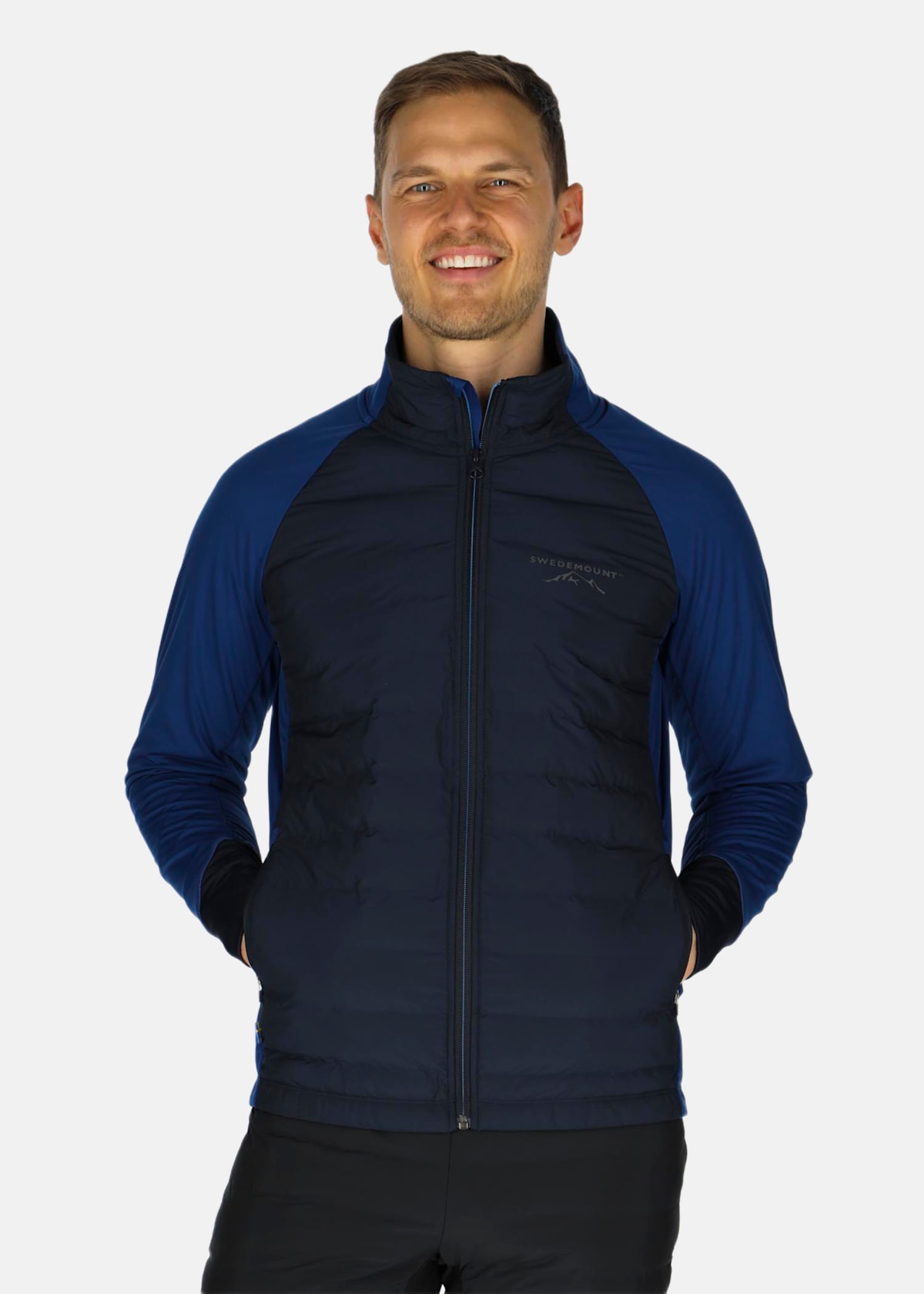 Nordic Hybrid Jacket