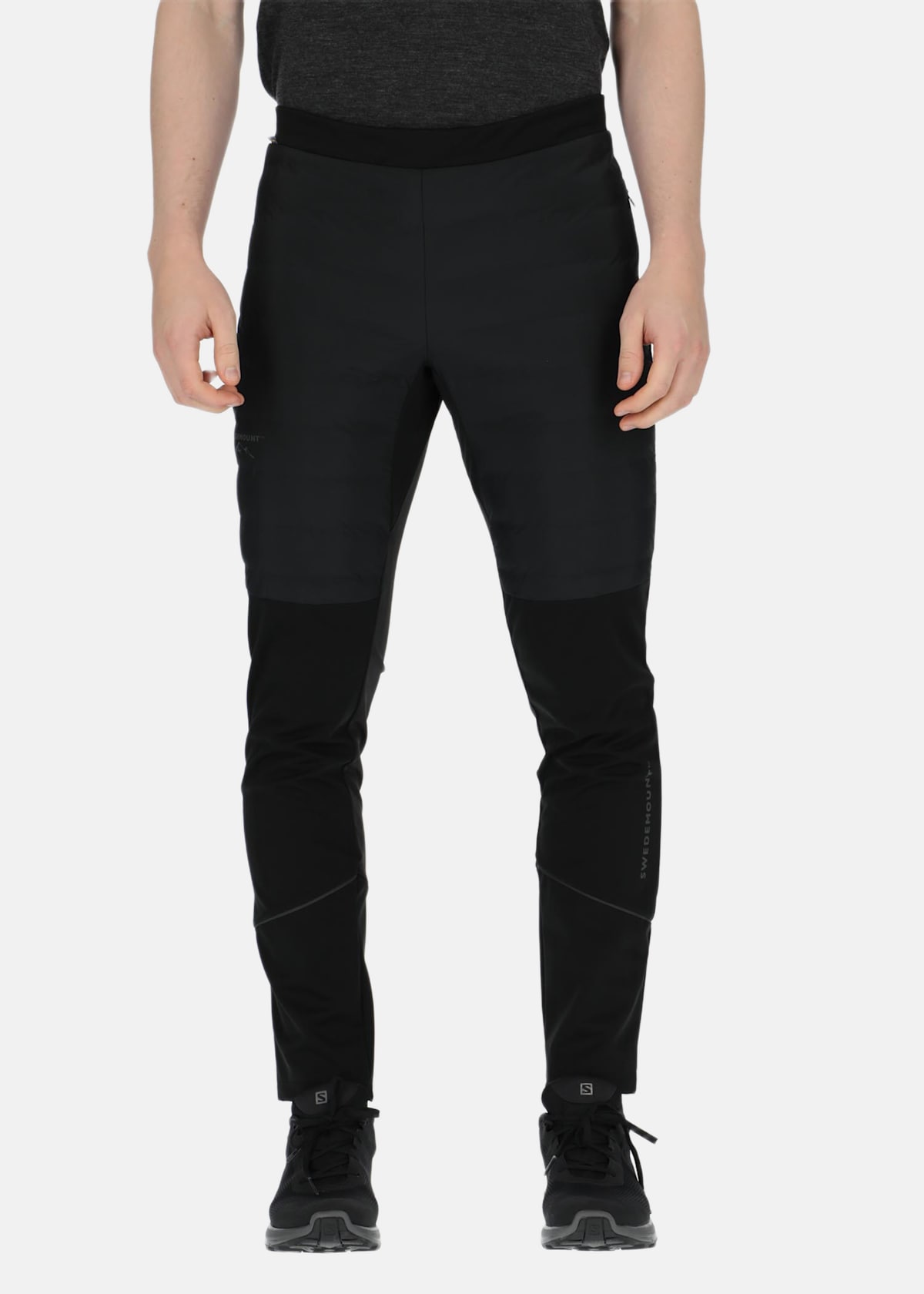 Nordic Hybrid Tights