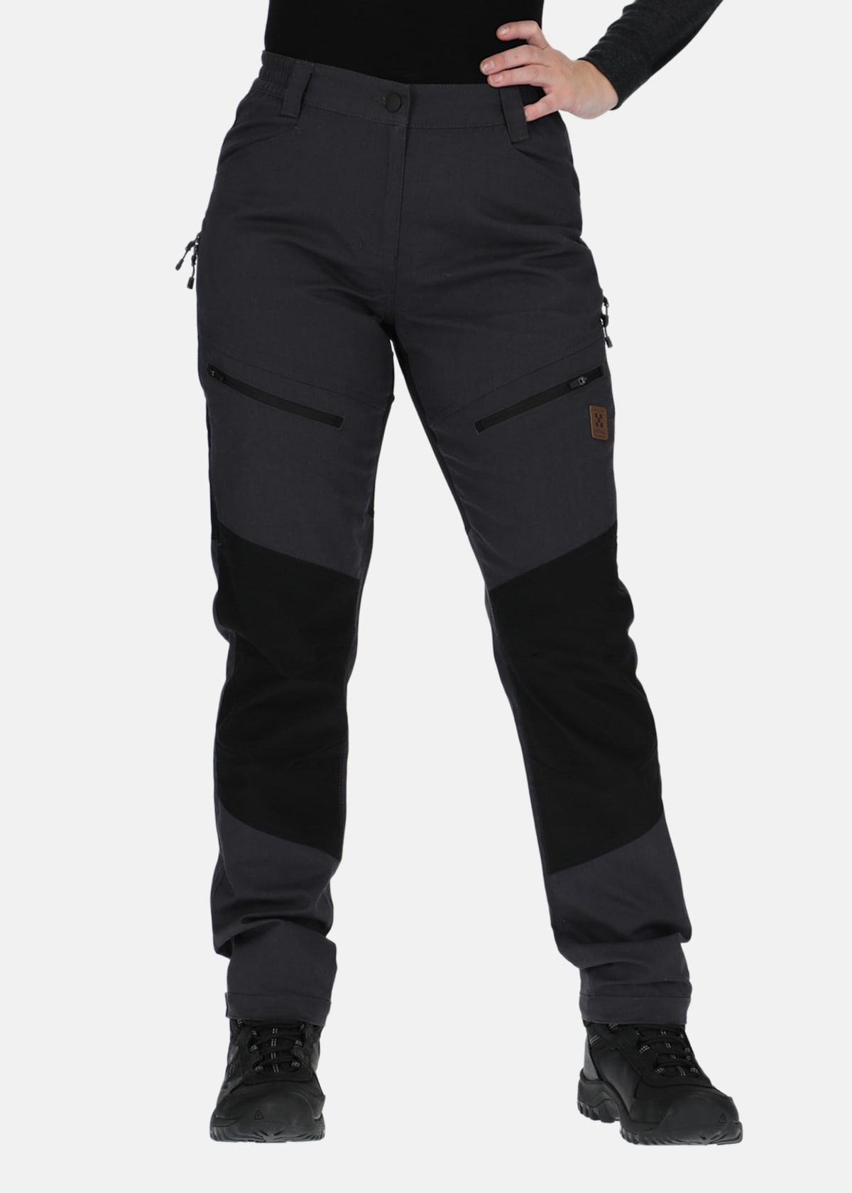 X-trail Outdoor Pants W |  - sv-se - dam - klader - byxor - vandrings-outdoorbyxor - vandringsbyxor | Padelspecialisterna