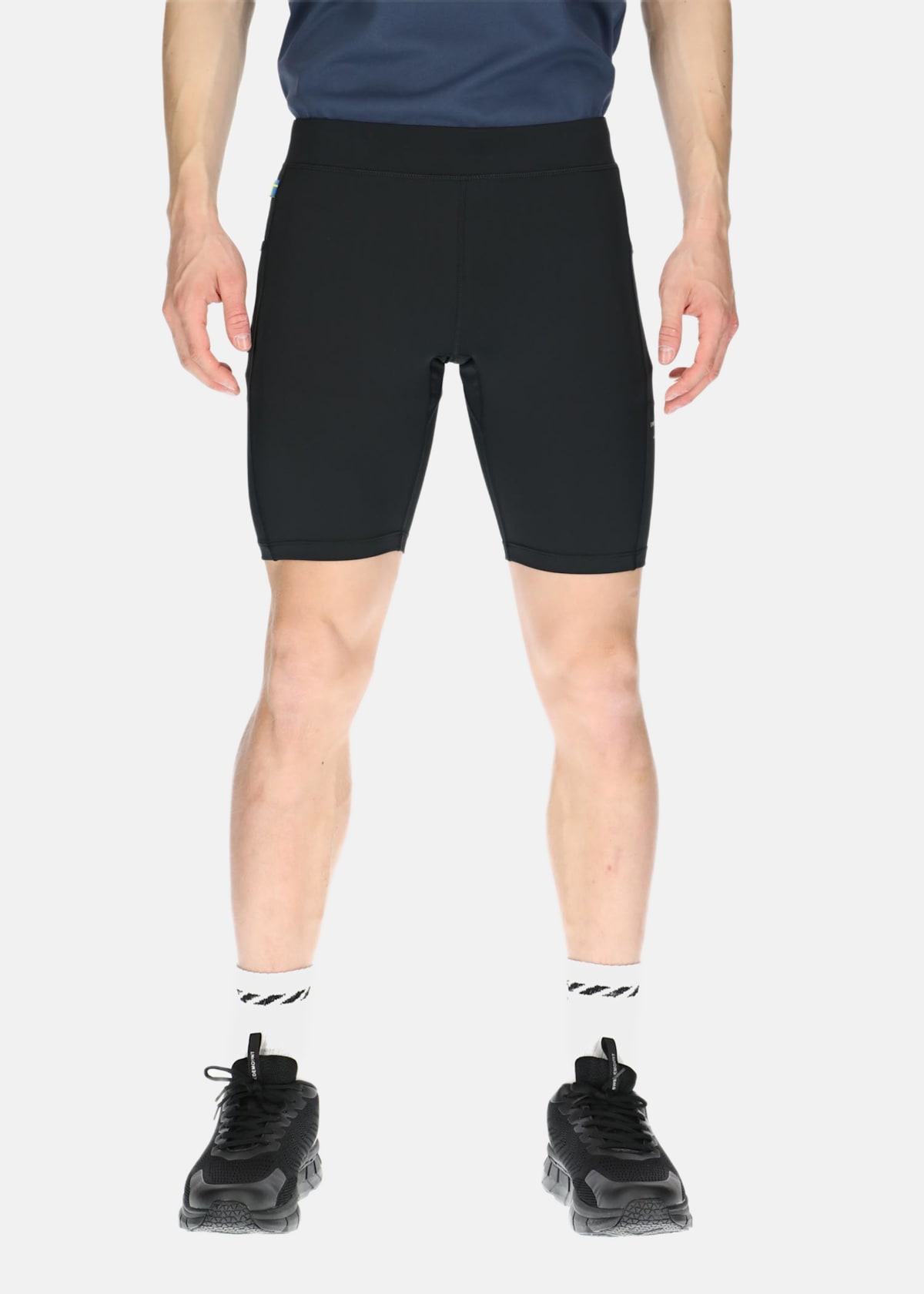 Gym Short Tights |  - sv-se - herr - klader - byxor - tights - traningstights - traningstights-korta | Padelspecialisterna