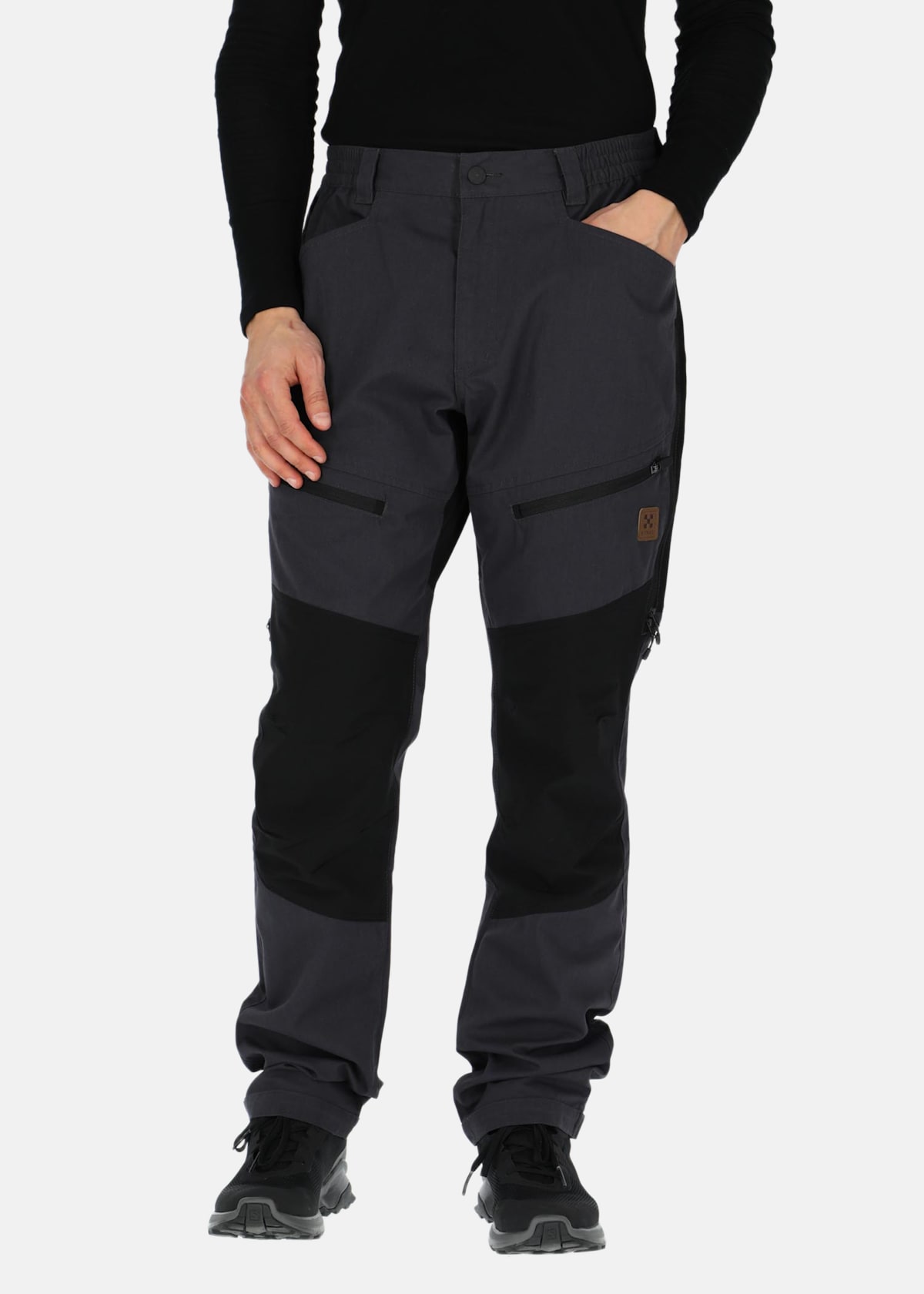 X-trail Outdoor Pants |  - sv-se - herr - klader - byxor - vandrings-outdoorbyxor - vandringsbyxor | Padelspecialisterna