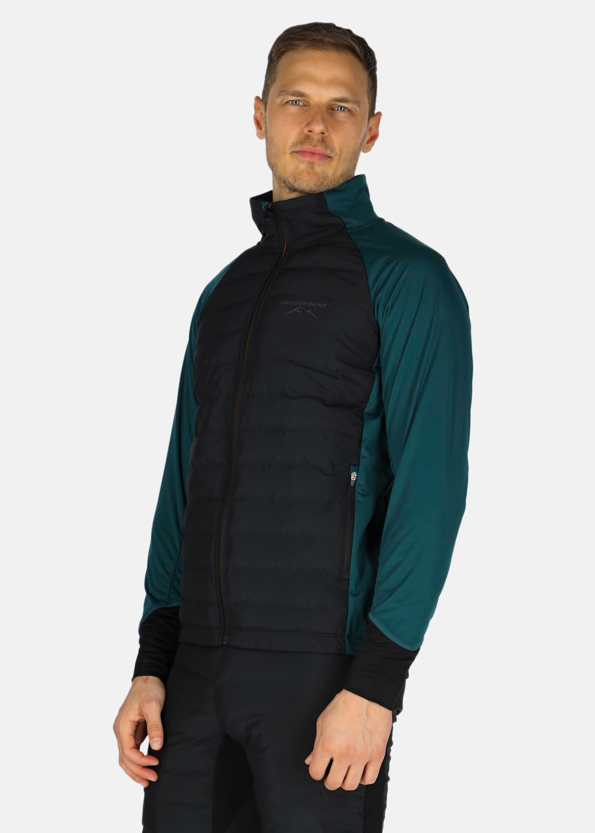 Nordic Hybrid Jacket