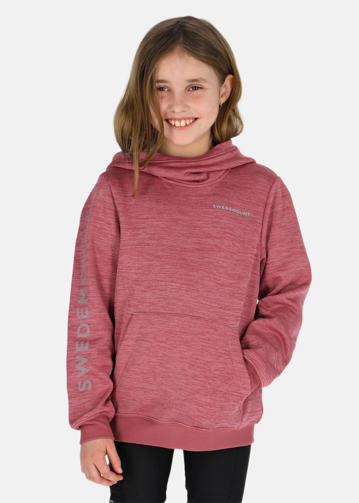 Training Logo Hood JR |  - sv-se - barn - klader - trojor - huvtrojor - hoodie | Padelspecialisterna