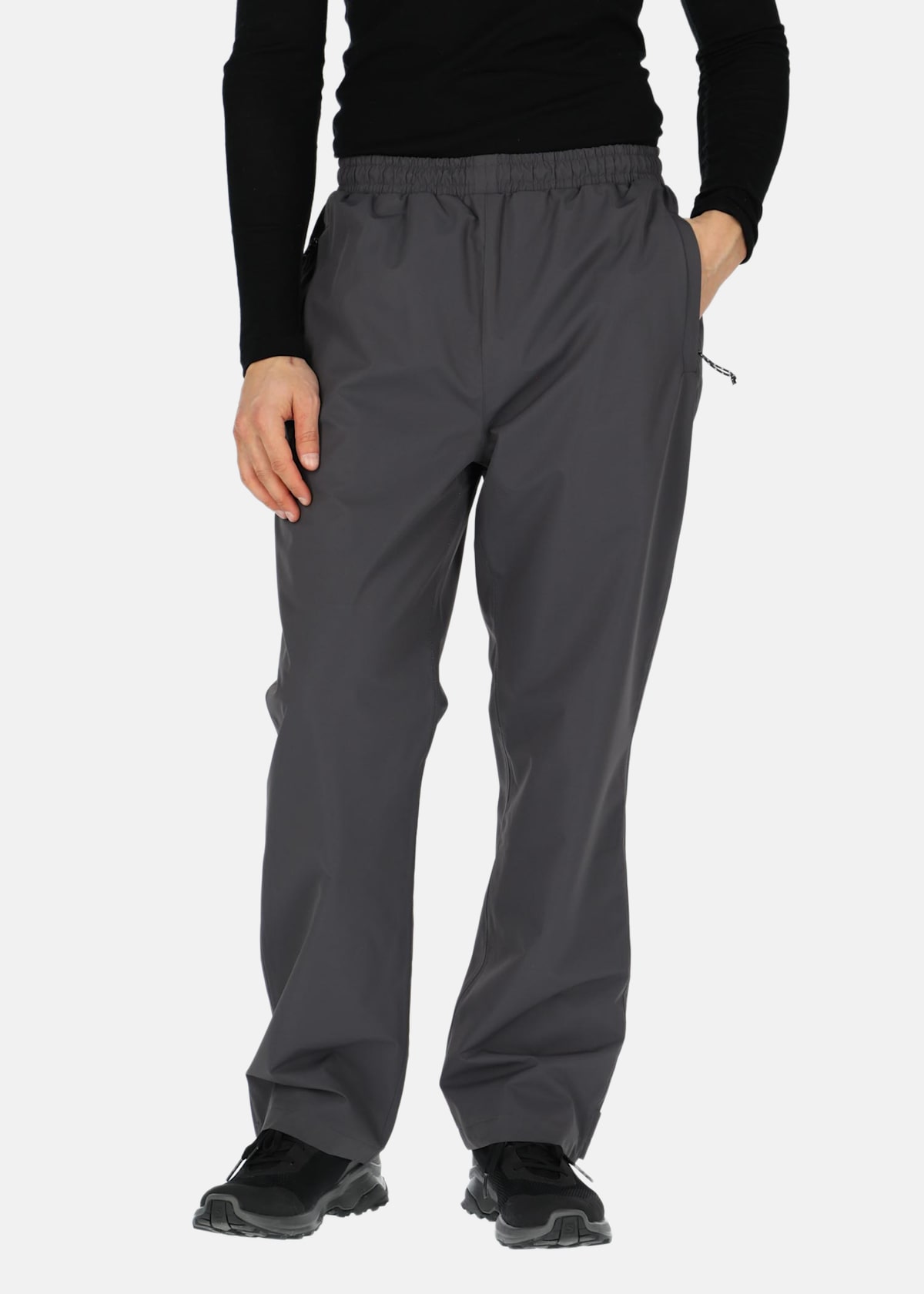 Rain Shell Pants |  - sv-se - herr - klader - regn-skalklader - skalklader - skalbyxor | Padelspecialisterna