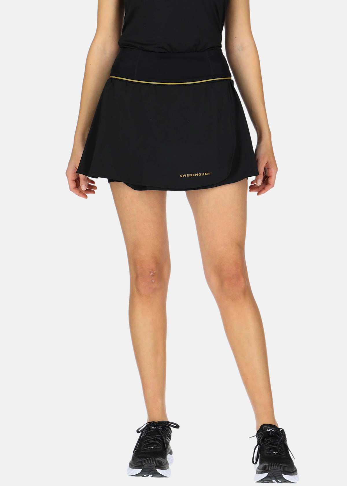 Melbourne Padel Skort W |  - sv-se - dam - klader - byxor - tights-leggings - traningstights - traningstights-korta | Padelspecialisterna