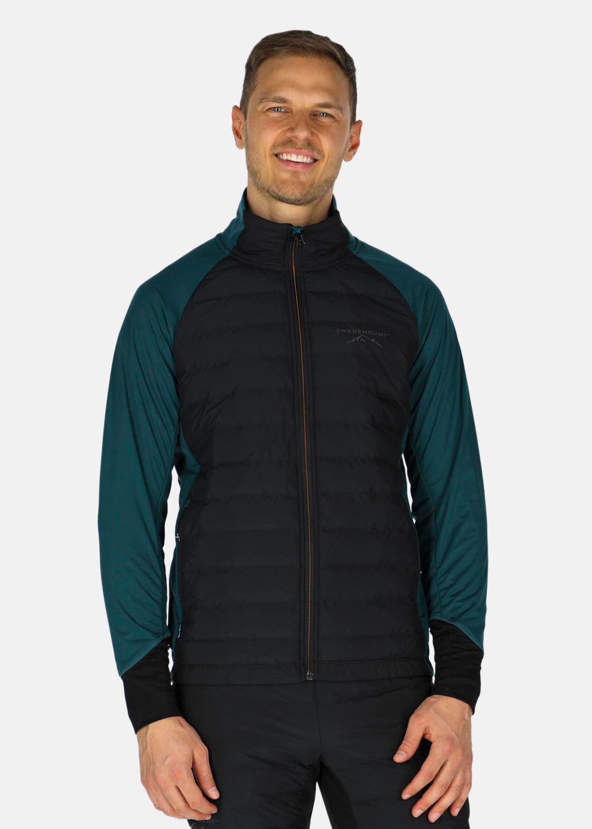 Nordic Hybrid Jacket