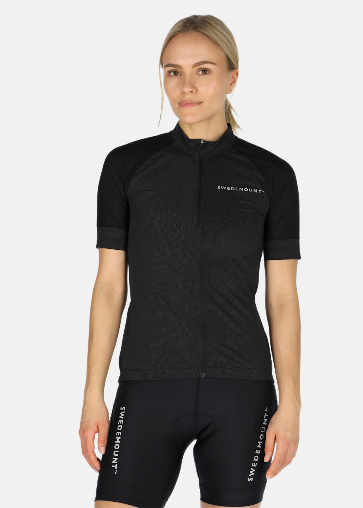 Pro Reflective Bike Tee W |  - sv-se - dam - klader - toppar-linnen - cykeltrojor | Padelspecialisterna