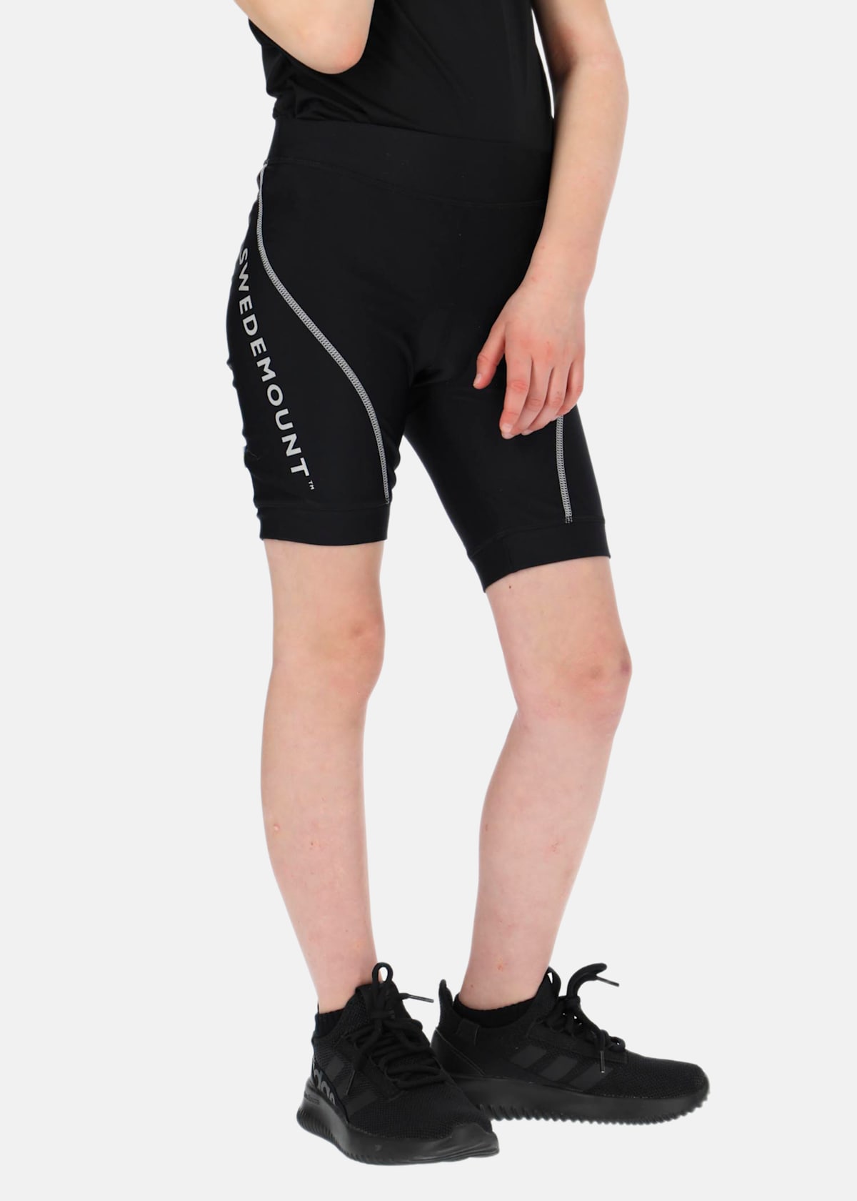 Bike Short Tights 2.0 JR |  - sv-se - barn - klader - byxor - tights-leggings - cykeltights - korta-cykeltights | Padelspecialisterna