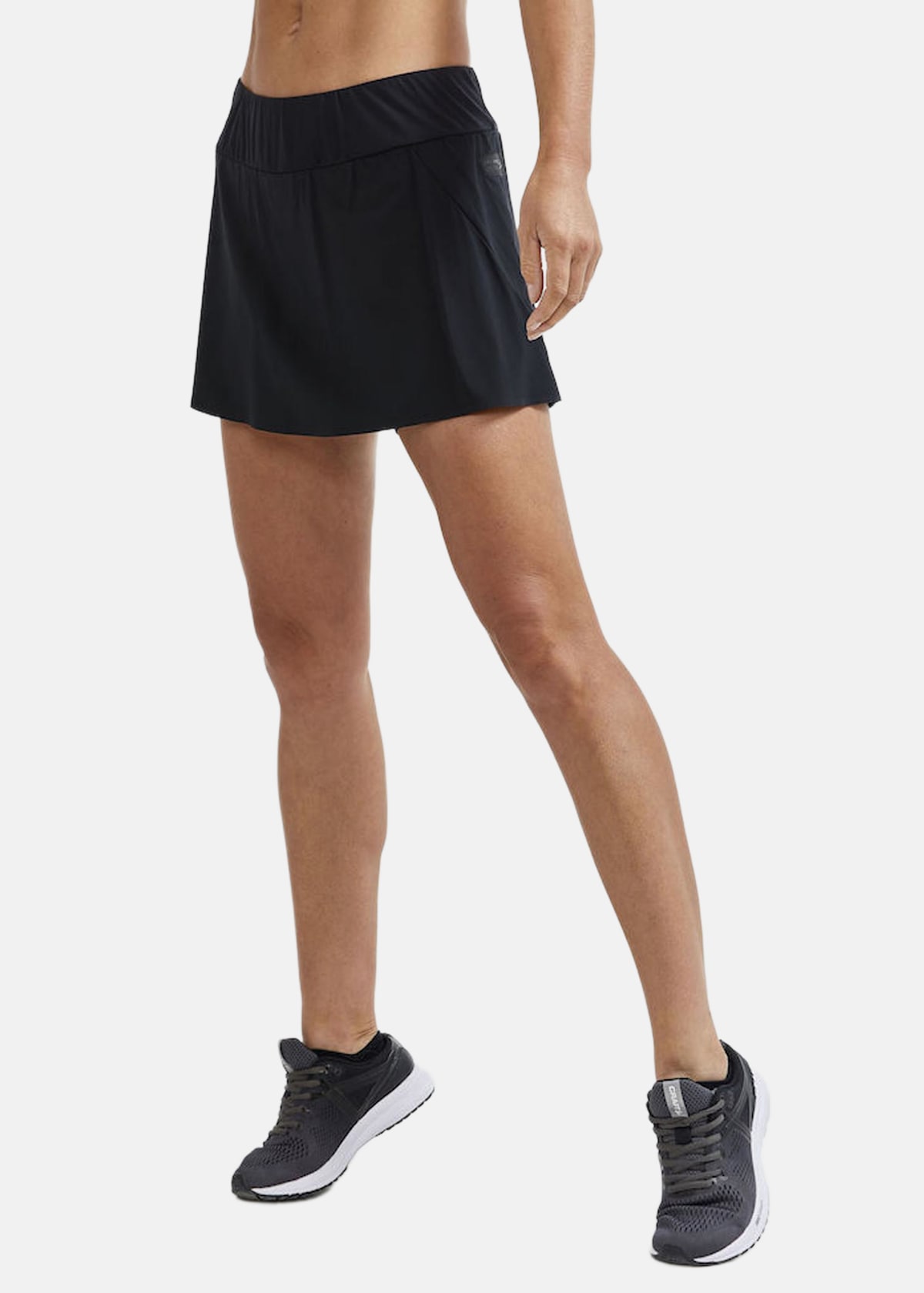 PRO HYPERVENT 2IN1 SKIRT W |  - sv-se - dam - klader - shorts - lopar-traningsshorts - loparshorts-2-i-1 | Padelspecialisterna