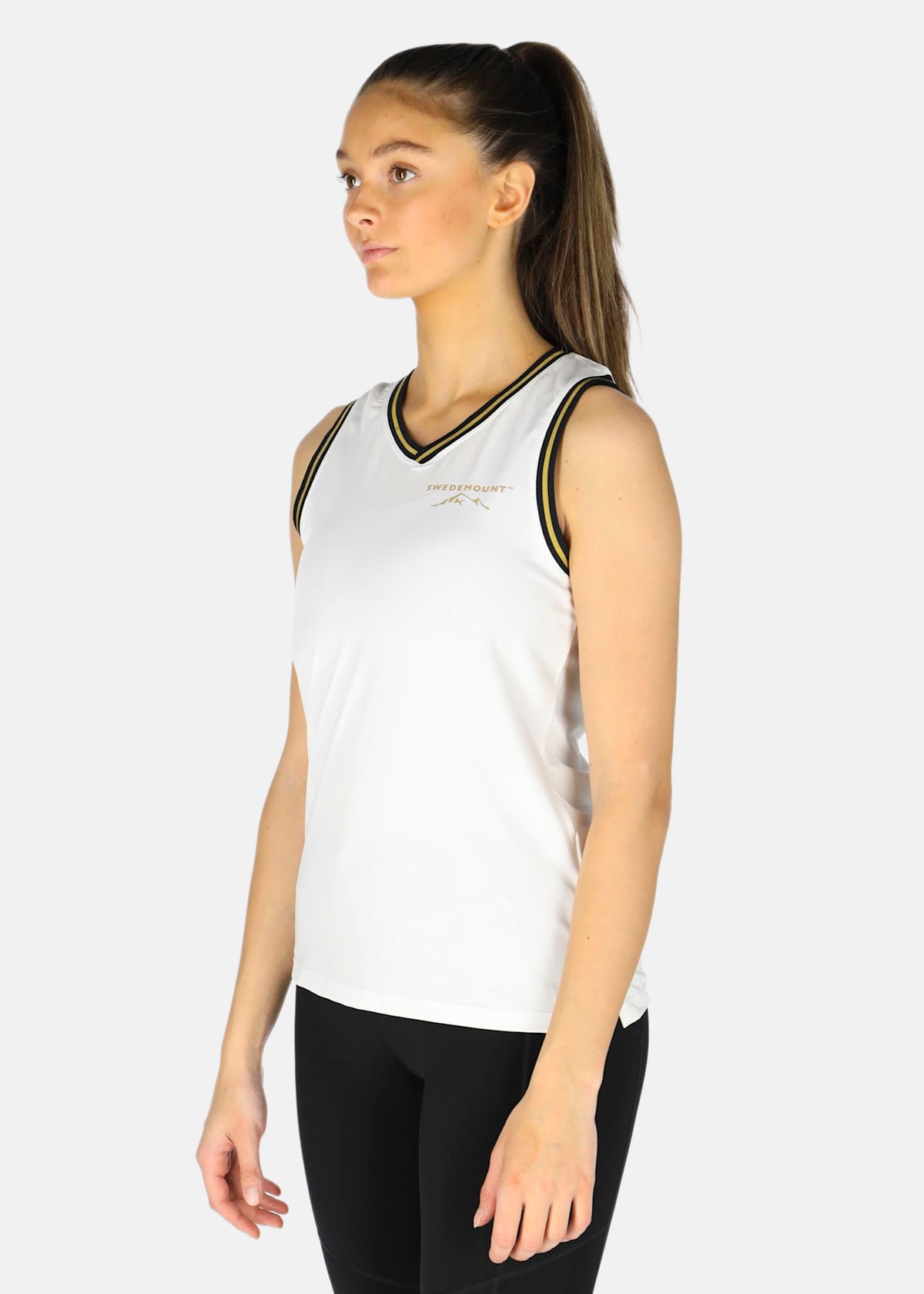 Melbourne Singlet W |  - sv-se - dam - klader - toppar-linnen - linnen - linnen-vardag-sport | Padelspecialisterna