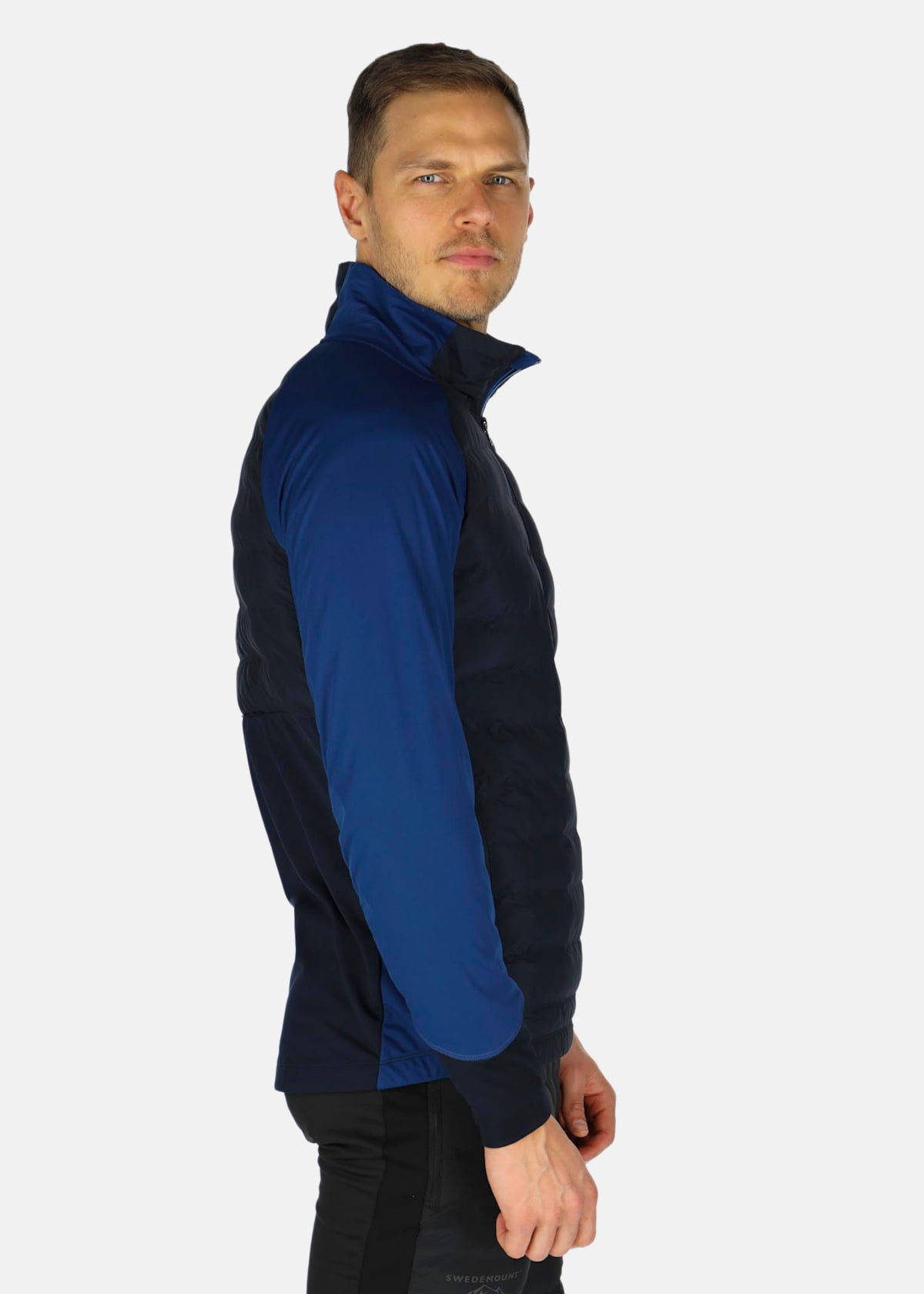 Nordic Hybrid Jacket