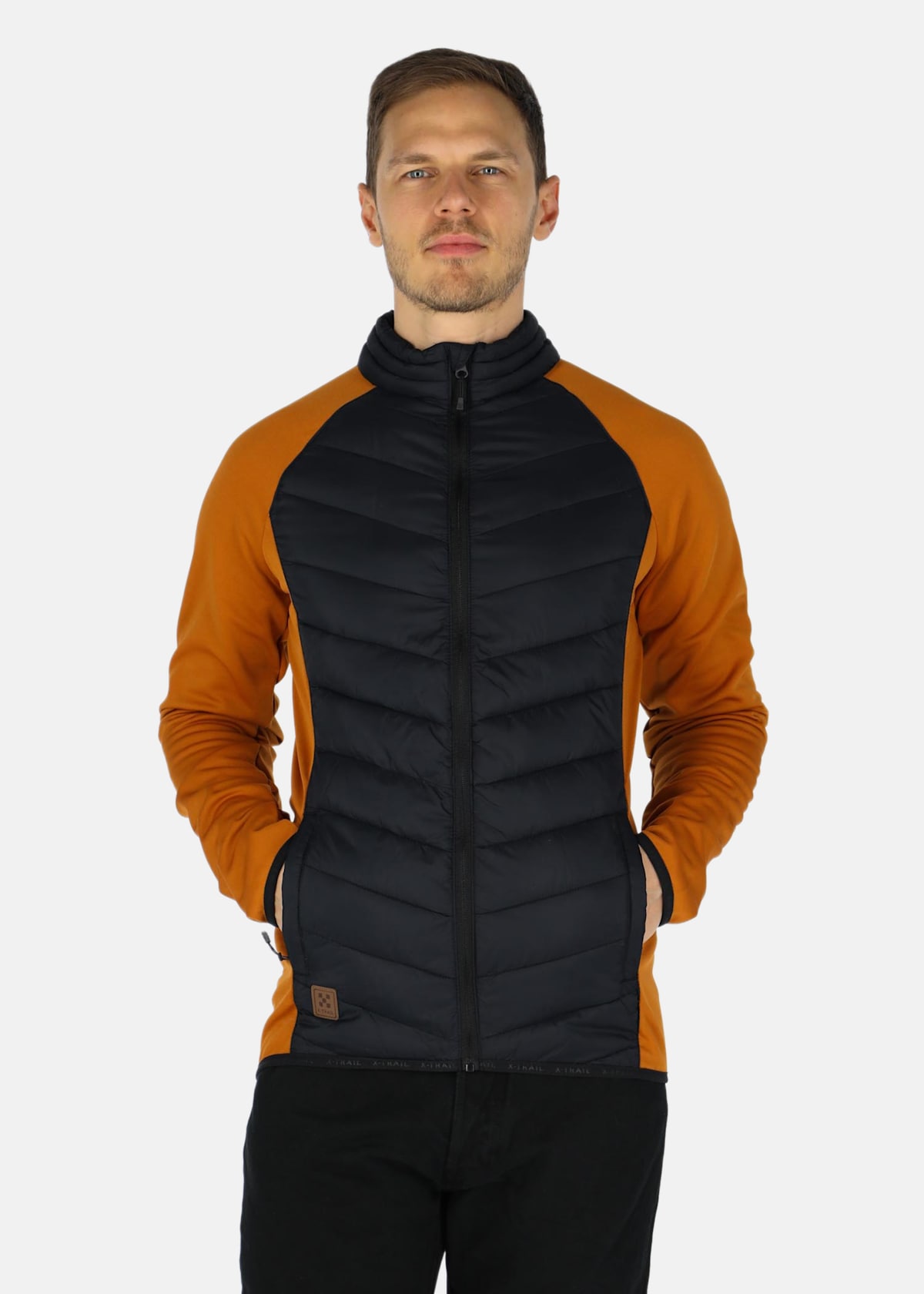 Hybrid Jacket |  - sv-se - herr - klader - jackor - vandringsjackor | Padelspecialisterna