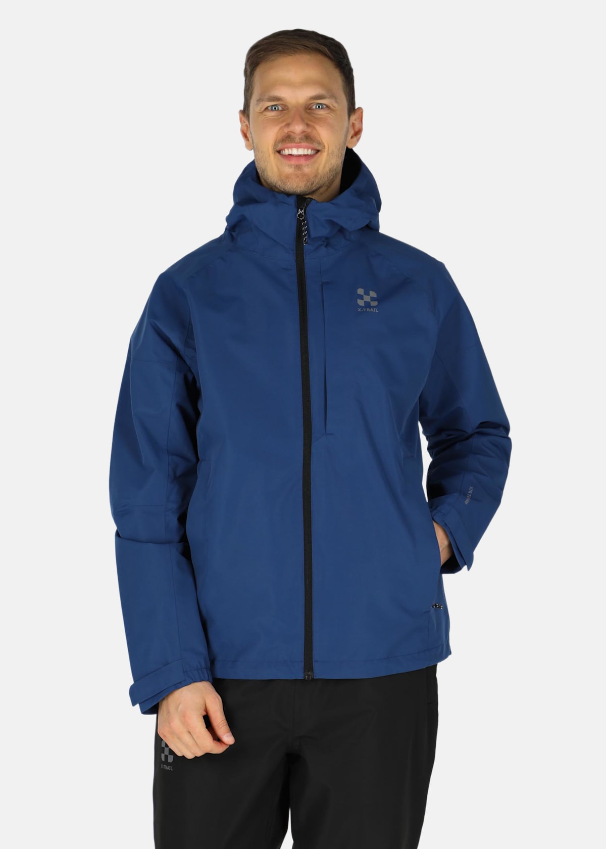 Rain Shell Jacket |  - sv-se - herr - klader - jackor - regn-skaljackor - skaljackor | Padelspecialisterna