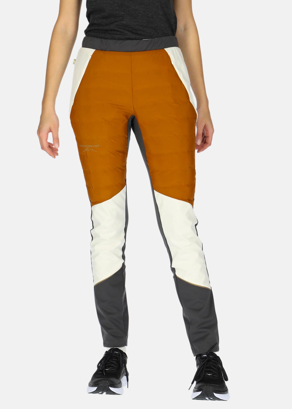 Nordic Hybrid Tights W