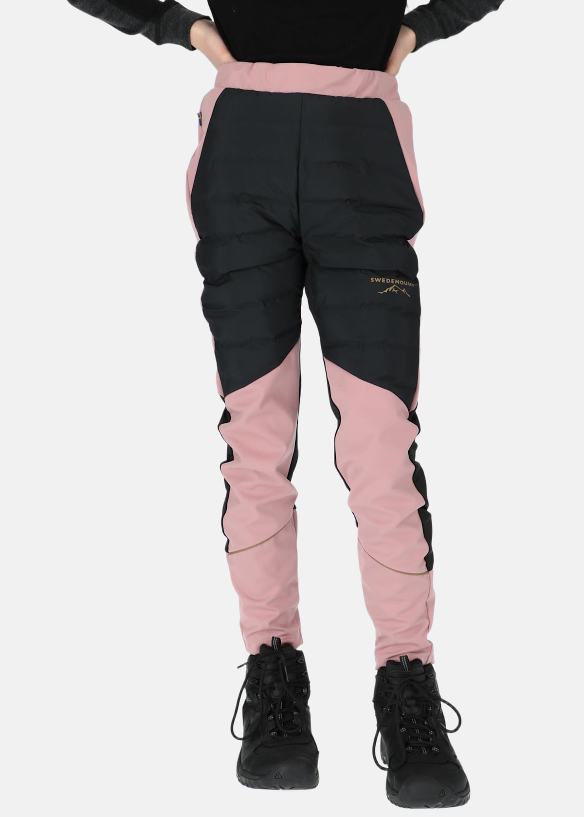 Nordic Hybrid Tights G JR