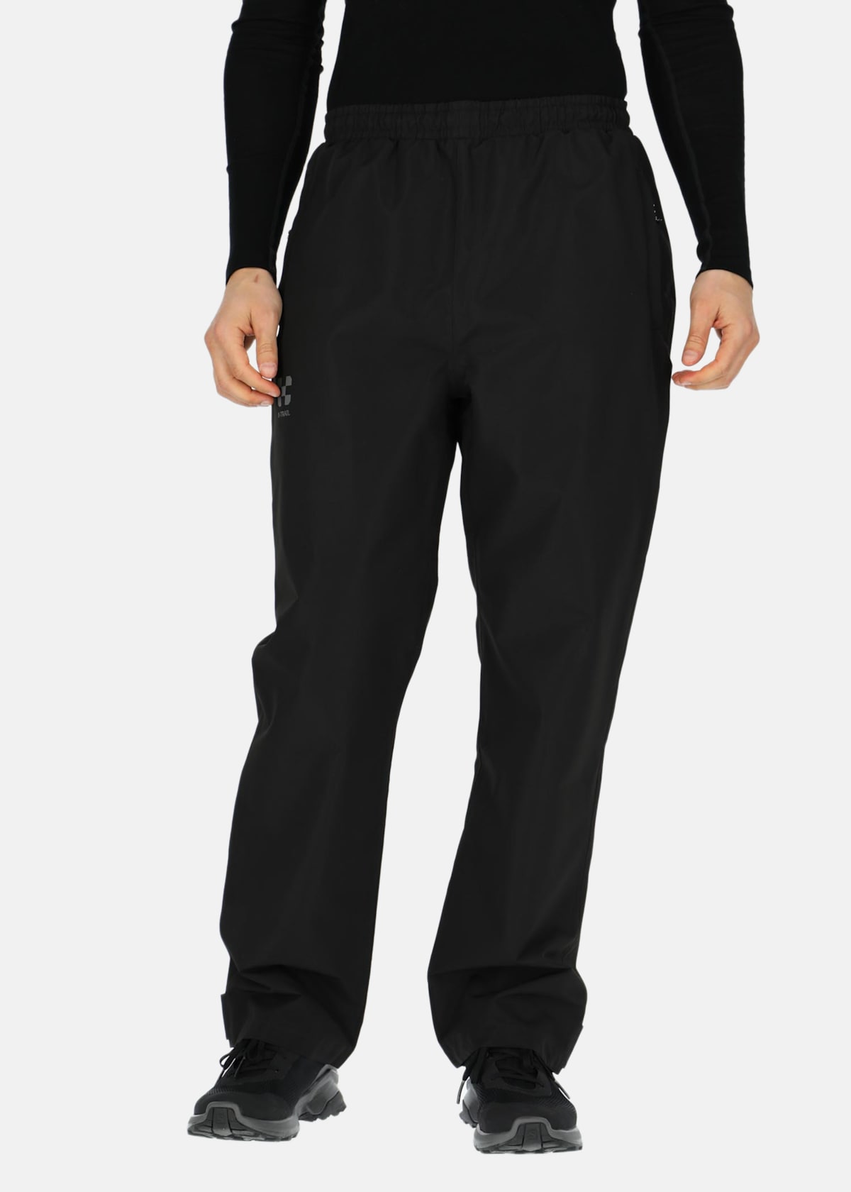 Rain Shell Pants |  - sv-se - herr - klader - regn-skalklader - skalklader - skalbyxor | Padelspecialisterna