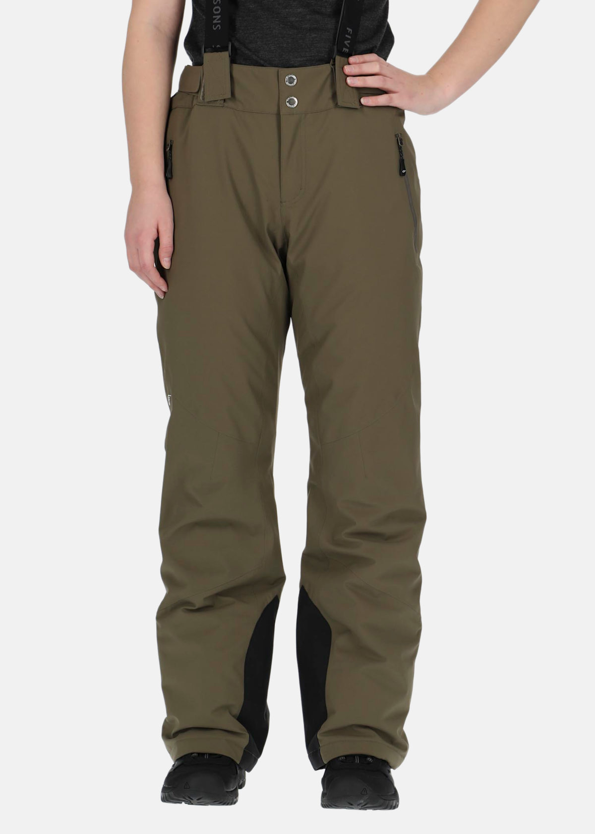 PALEY PNT W |  - sv-se - varumarken - didriksons - dam | Padelspecialisterna