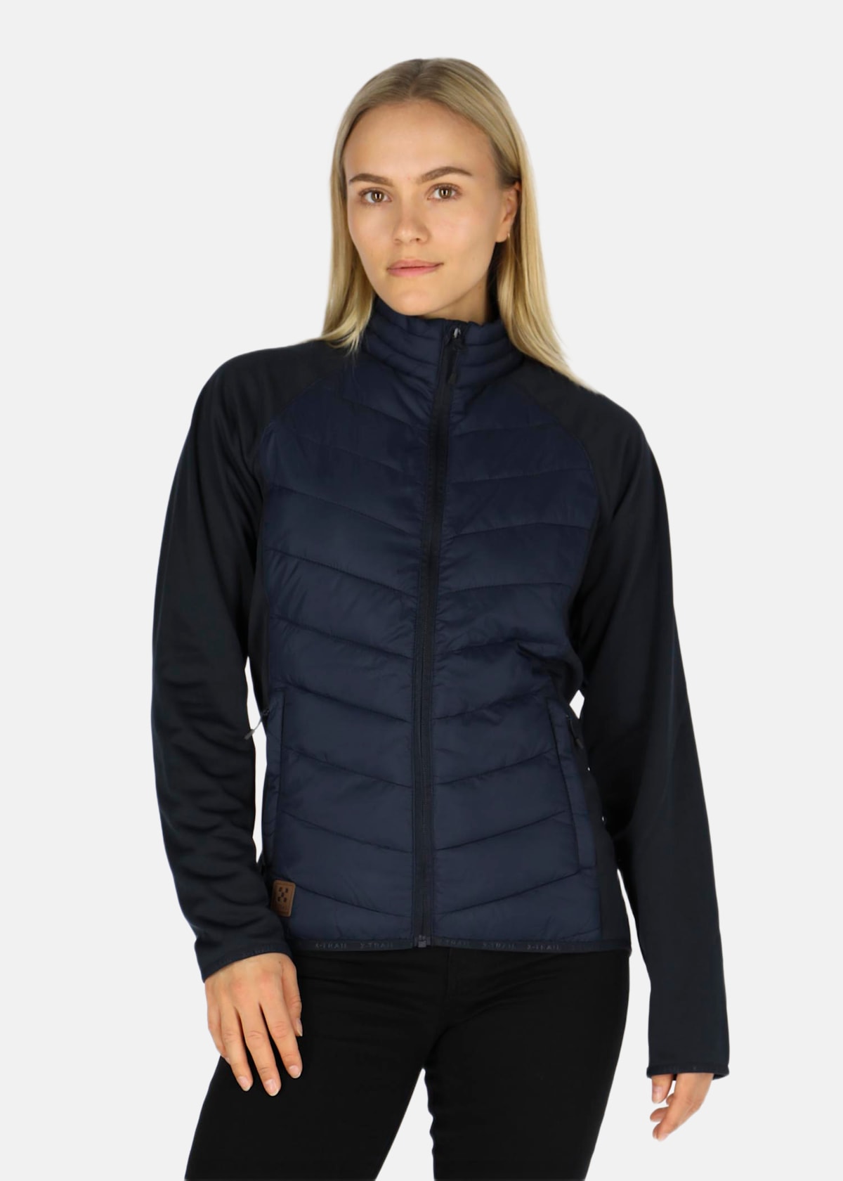 Hybrid Jacket W |  - sv-se - dam - klader - jackor - vandringsjackor | Padelspecialisterna