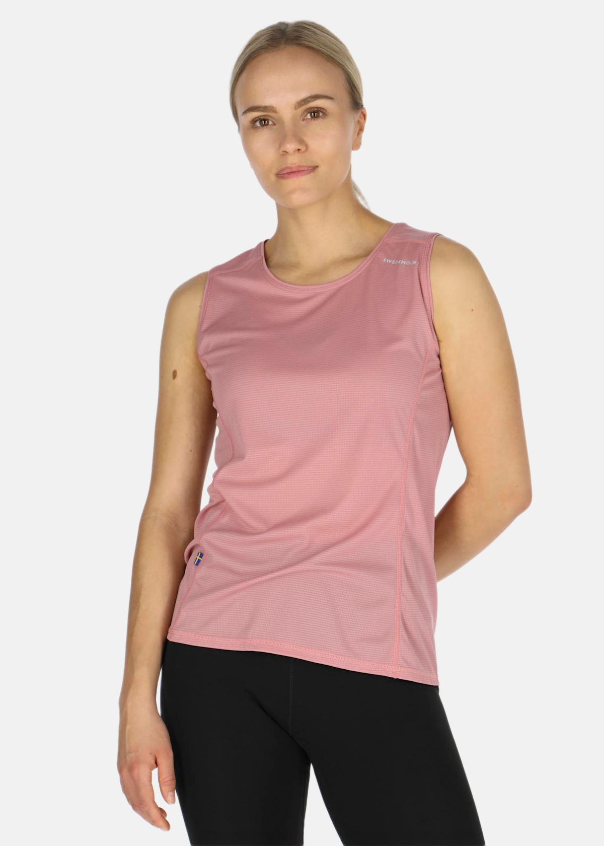 Ultra Light Tanktop W |  - sv-se - dam - klader - toppar-linnen - linnen - linnen-vardag-sport | Padelspecialisterna