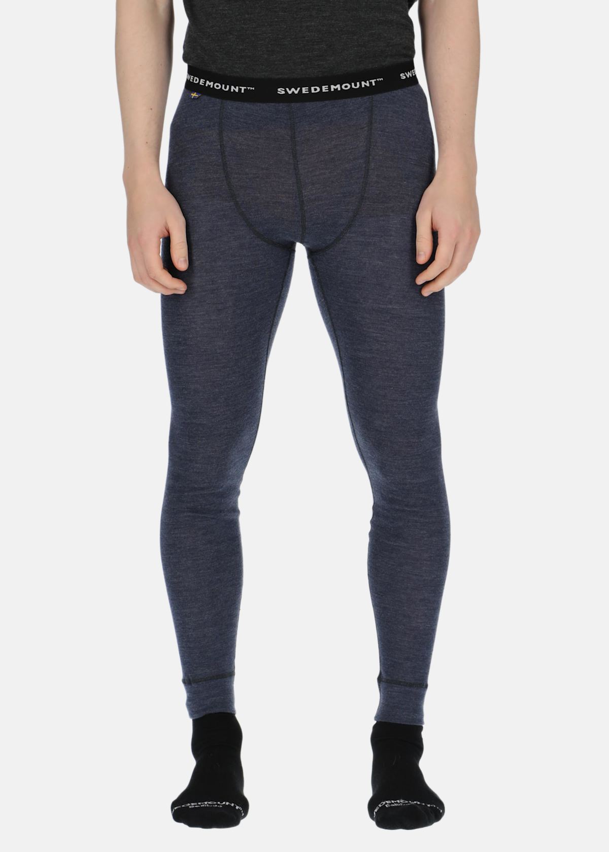 Himalaya Merino Wool Pants