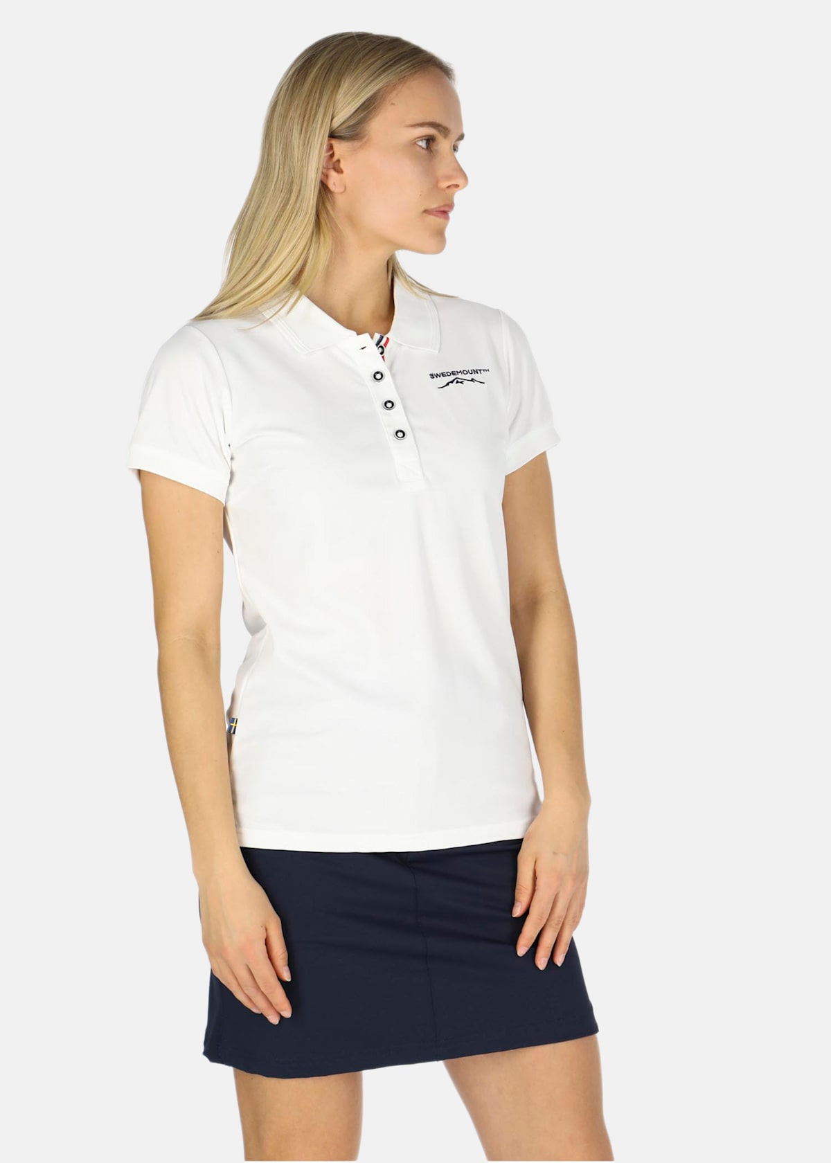 Nordkap Piké W |  - sv-se - dam - klader - skjortor-piketrojor - piketrojor | Padelspecialisterna