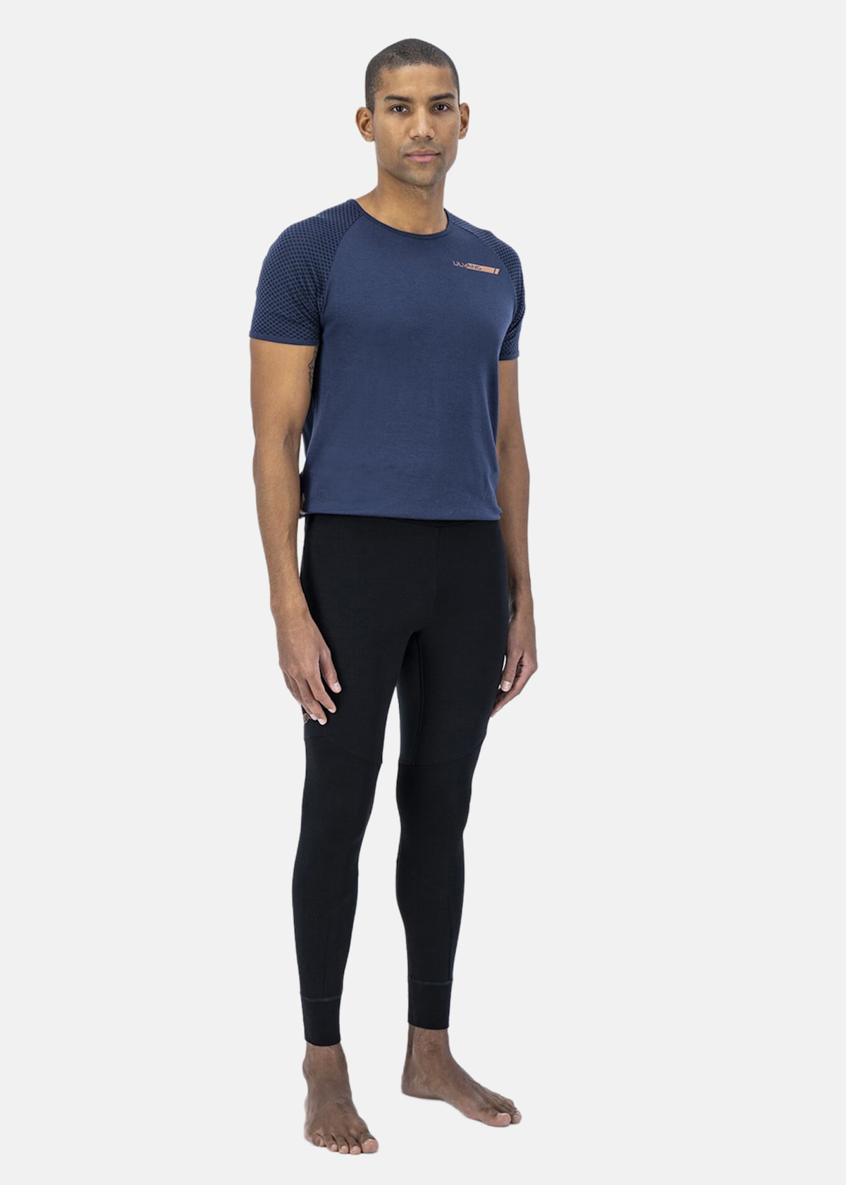 Pace tights Ms |  - sv-se - herr - klader - understall - ullunderstall - ullunderstallsbyxor | Padelspecialisterna