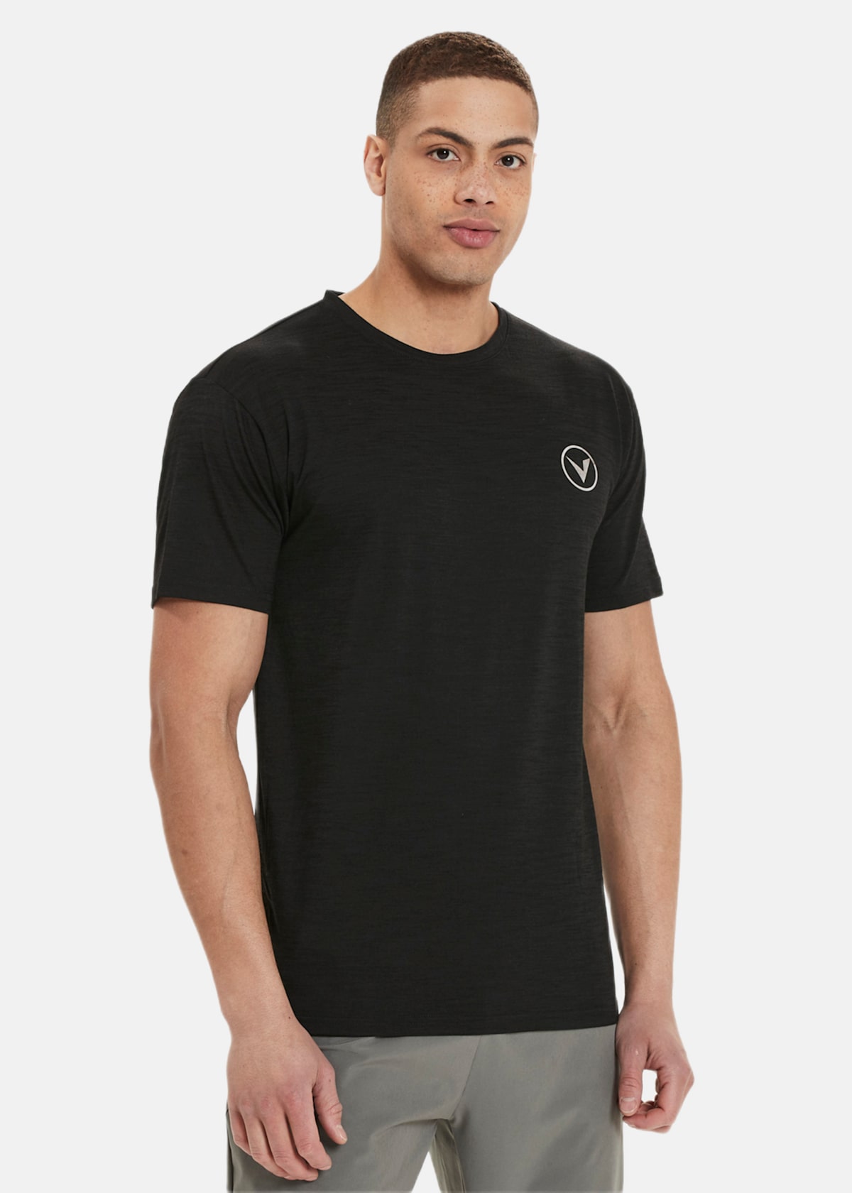 Jokers M S/S Tee |  - sv-se - herr - klader - t-shirts-linnen - t-shirt-vardag-sport - kortarmad-t-shirt-vardag-sport | Padelspecialisterna