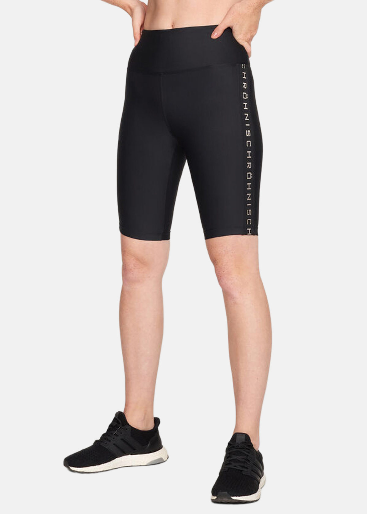 Kay Bike Tights |  - sv-se - dam - klader - byxor - tights-leggings - traningstights - traningstights-korta | Padelspecialisterna
