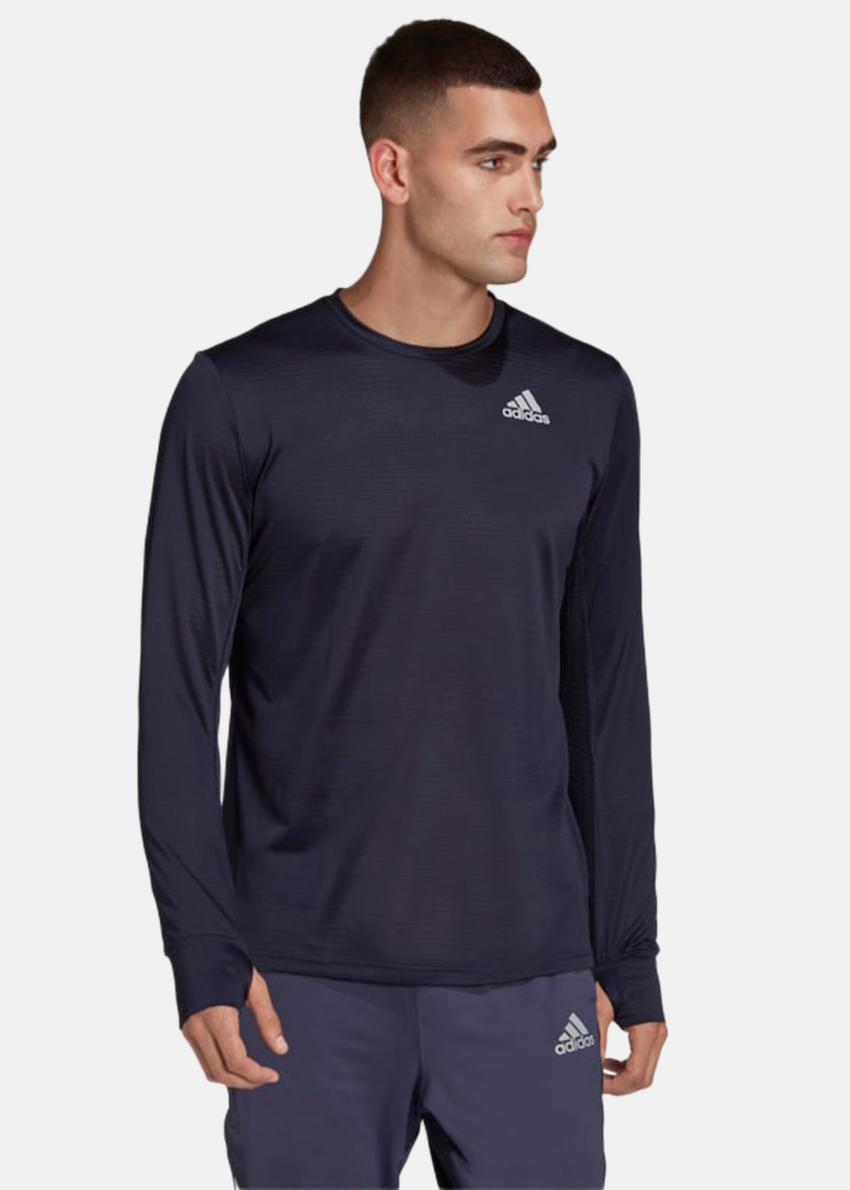 OTR LONG SLEEVE |  - sv-se - herr - klader - skjortor-piketrojor - skjortor - langarmade-skjortor | Padelspecialisterna