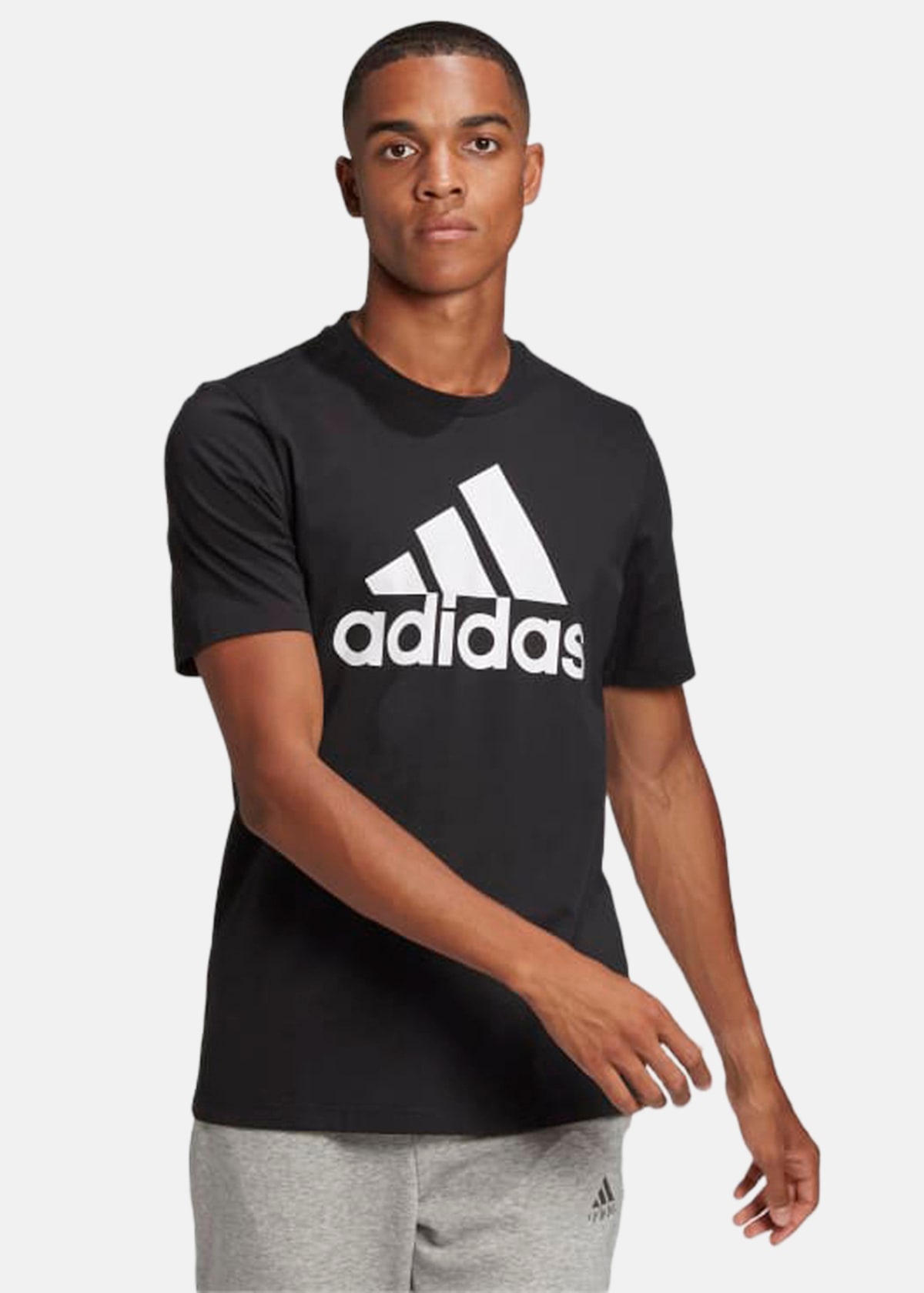 M BL SJ T |  - sv-se - herr - klader - t-shirts-linnen - t-shirt-vardag-sport - kortarmad-t-shirt-vardag-sport | Padelspecialisterna
