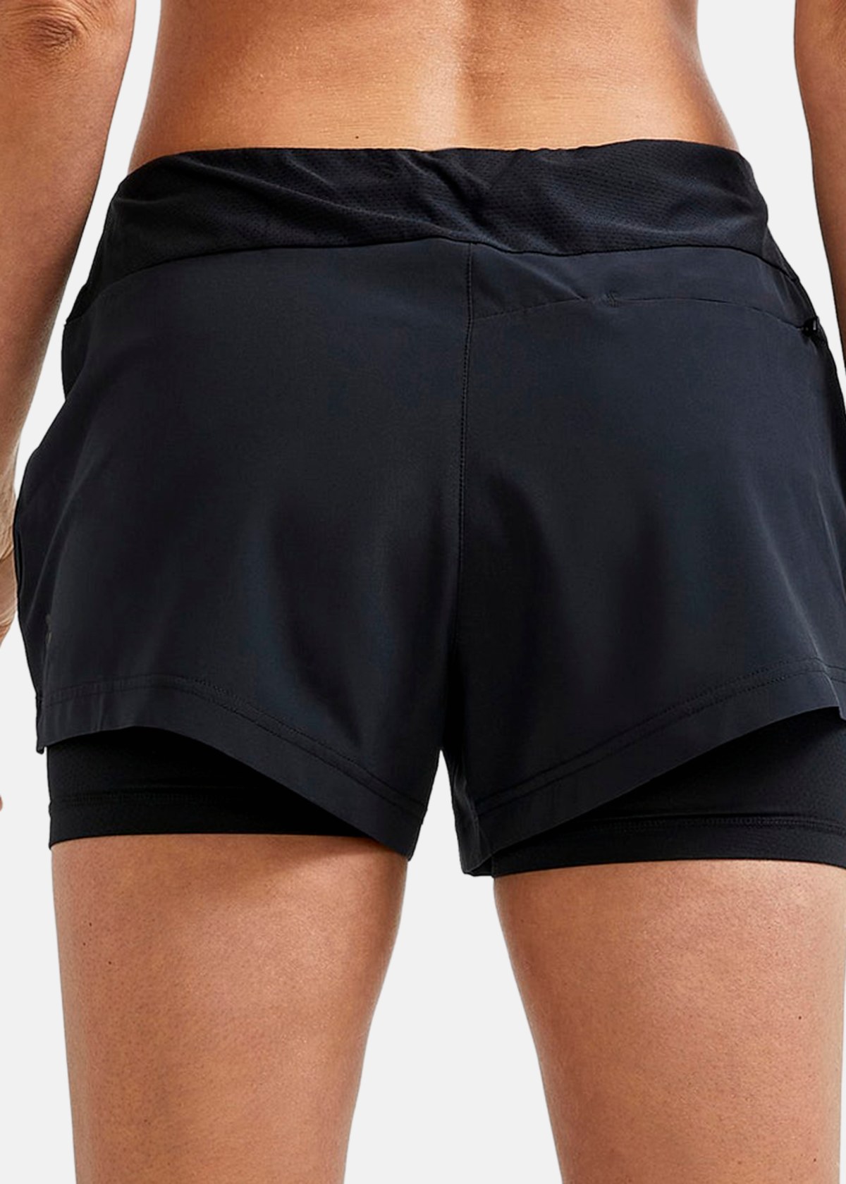 ADV ESSENCE 2-IN-1 SHORTS W |  - sv-se - dam - klader - shorts - lopar-traningsshorts - loparshorts-2-i-1 | Padelspecialisterna