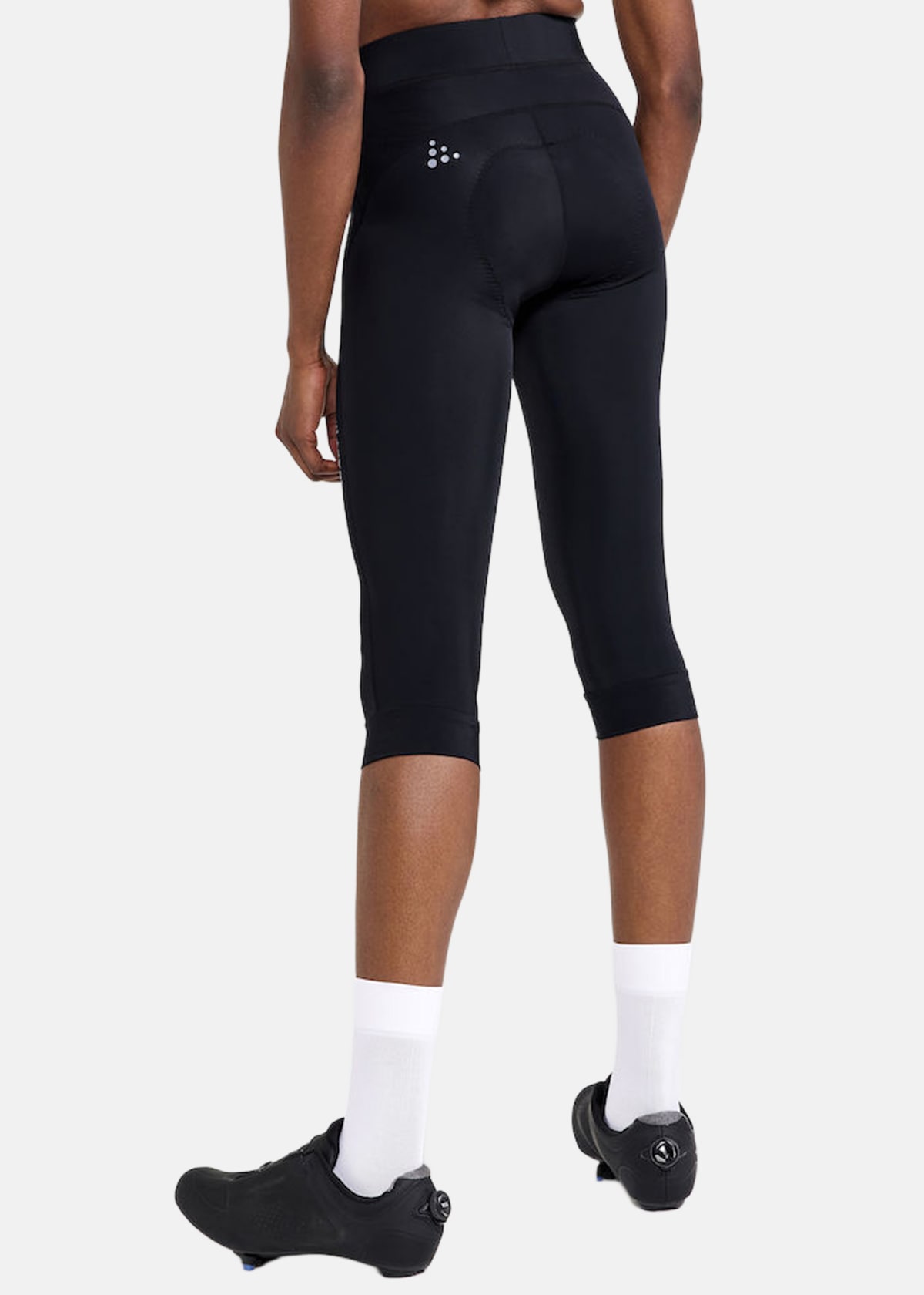 CORE BIKE ENDUR KNICKERS W |  - sv-se - dam - klader - byxor - tights-leggings - cykeltights - cykeltights-3-4 | Padelspecialisterna