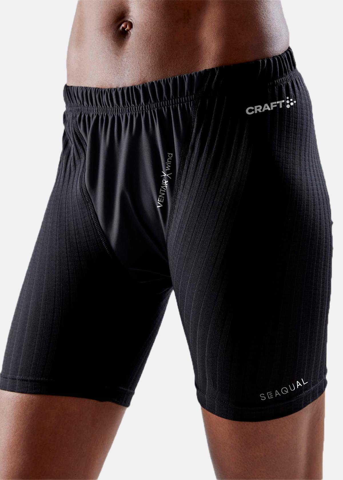 PRO ACTIVE EXTREME X WIND BOXER W |  - sv-se - dam - klader - underklader | Padelspecialisterna