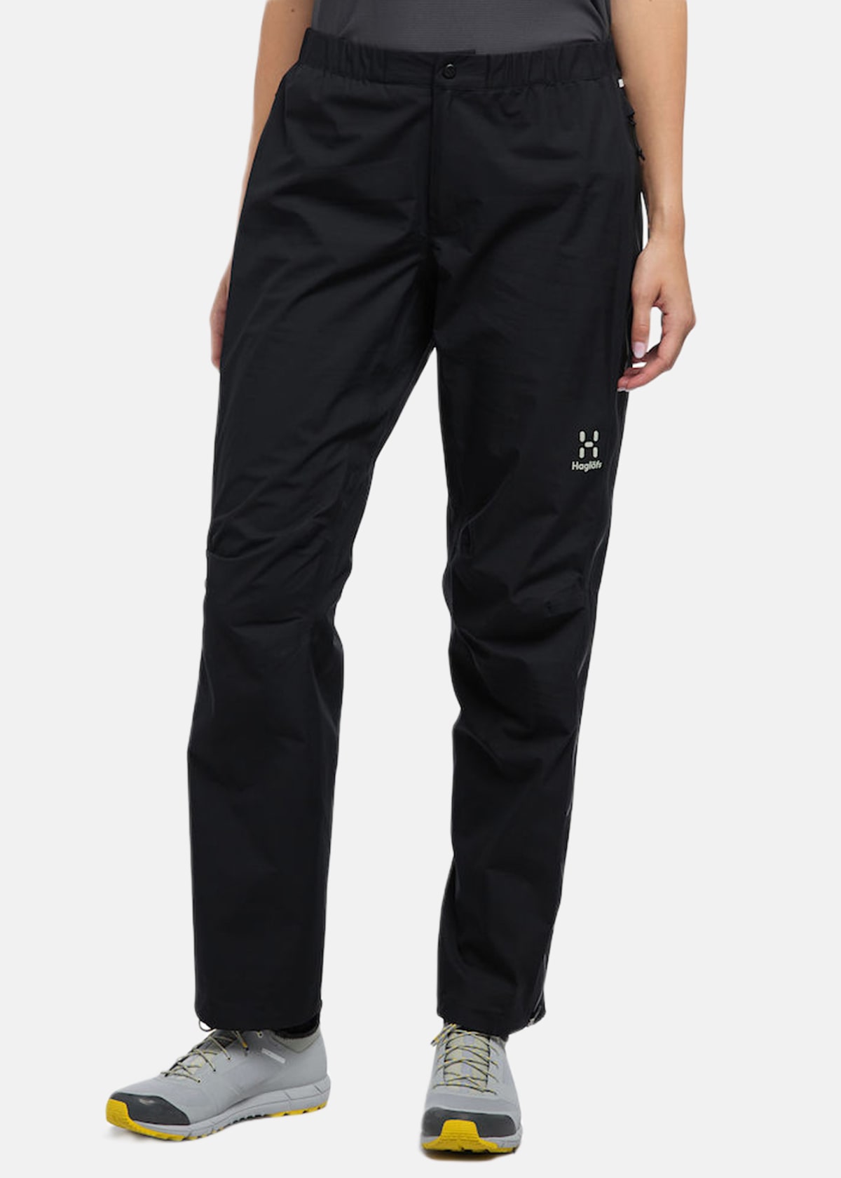 L.I.M Pant Women |  - sv-se - dam - klader - regn-skalklader - regnklader - regnbyxor | Padelspecialisterna