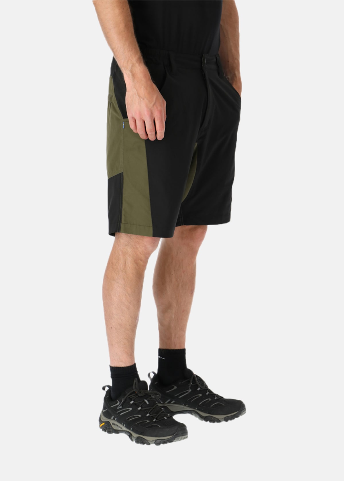 Nordkap Shorts |  - sv-se - herr - klader - shorts - vandringsshorts | Padelspecialisterna