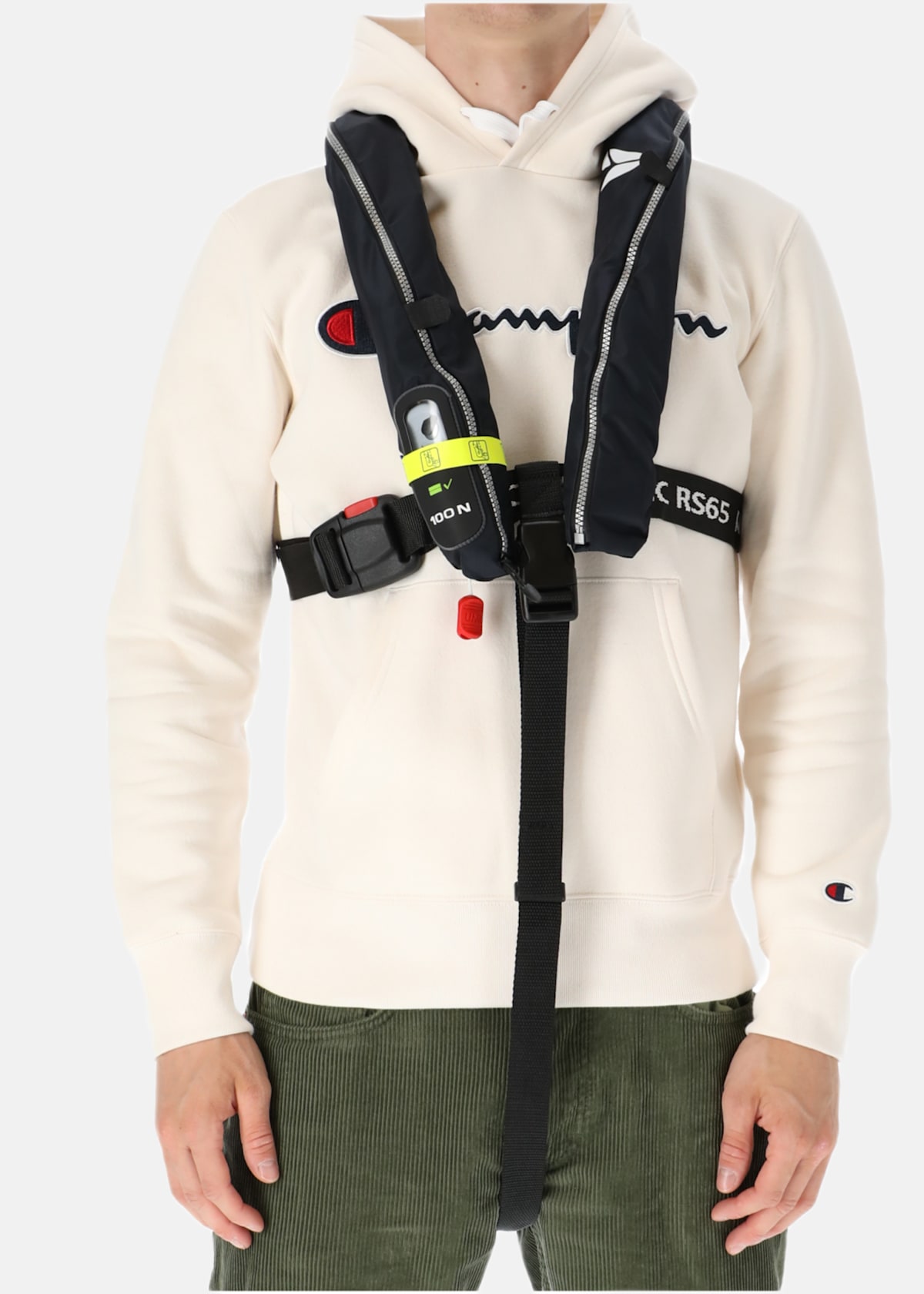 Offshore Auto Vest |  - sv-se - dam - utrustning - vattensport - flytvastar - raddningsvastar | Padelspecialisterna