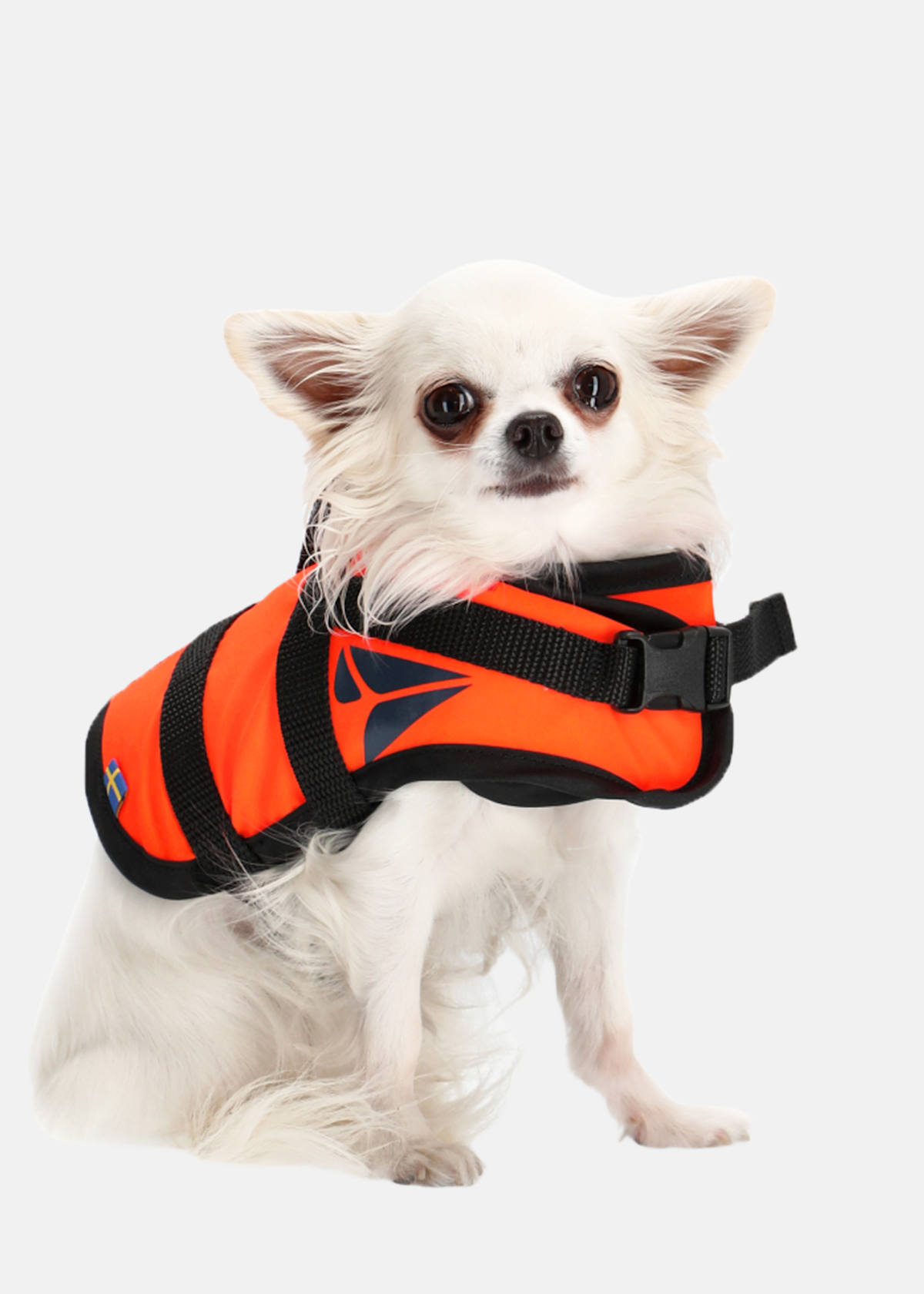 Doggy Life Vest |  - sv-se - dam - utrustning - vattensport - flytvastar - flytvastar-for-husdjur | Padelspecialisterna