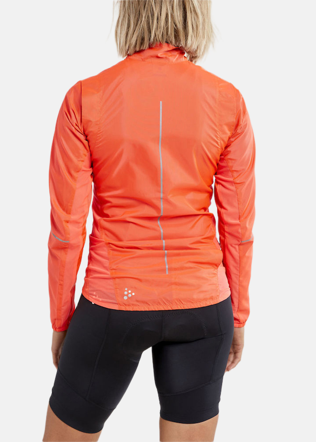 ADV ESSENCE LIGHT WIND JACKET |  - sv-se - dam - klader - trojor - traningstrojor | Padelspecialisterna