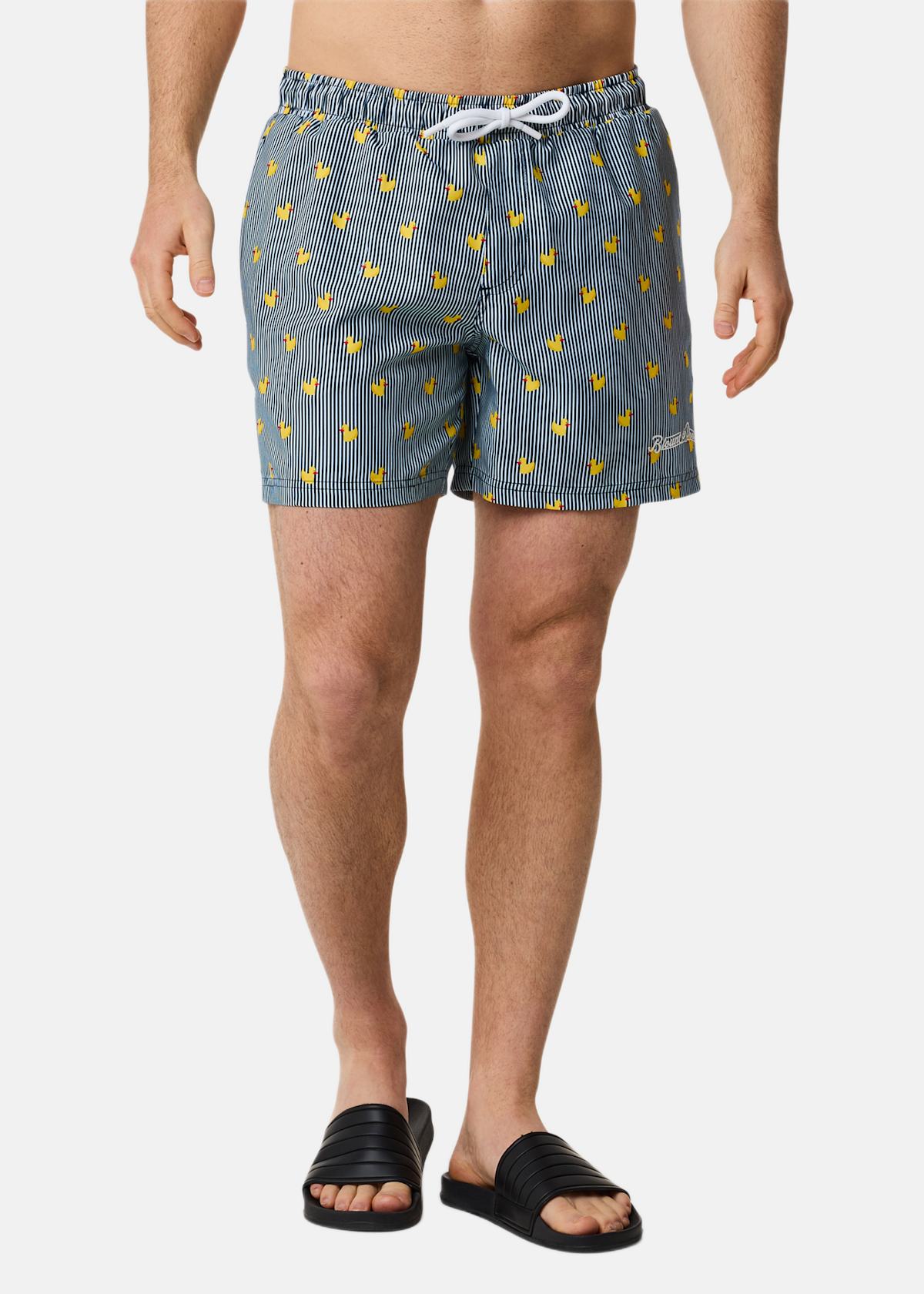 Beachshorts |  - sv-se - herr - klader - badklader - badshorts | Padelspecialisterna